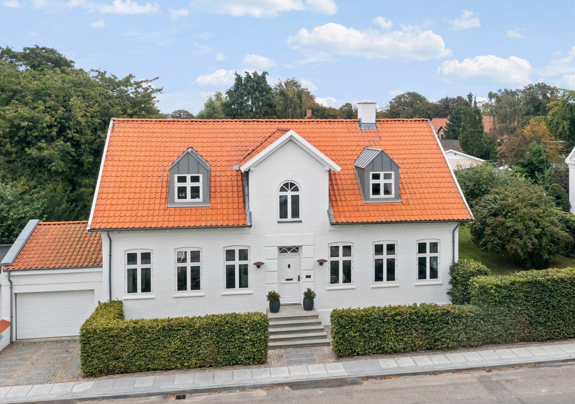Ejendommen