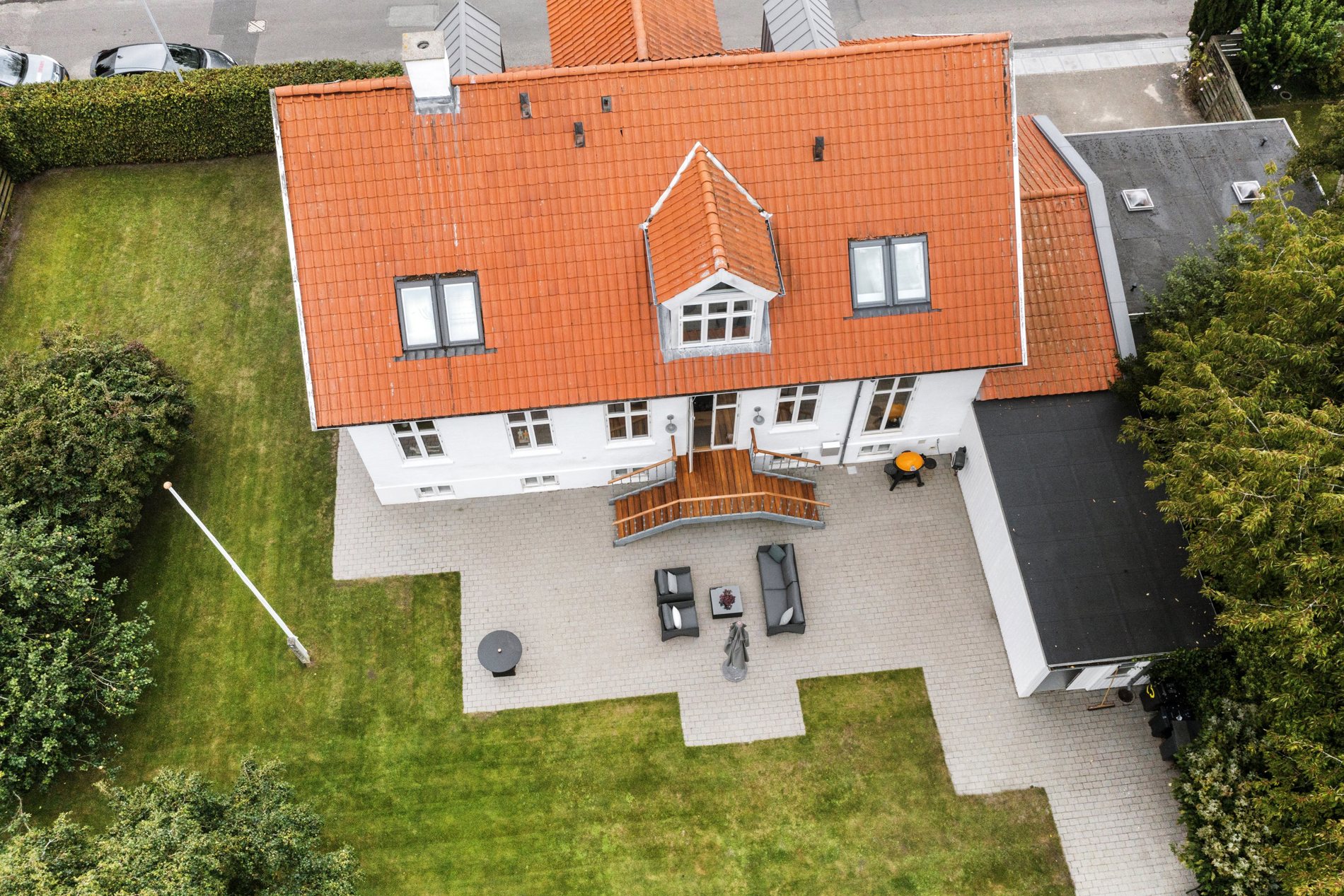 Ejendommen