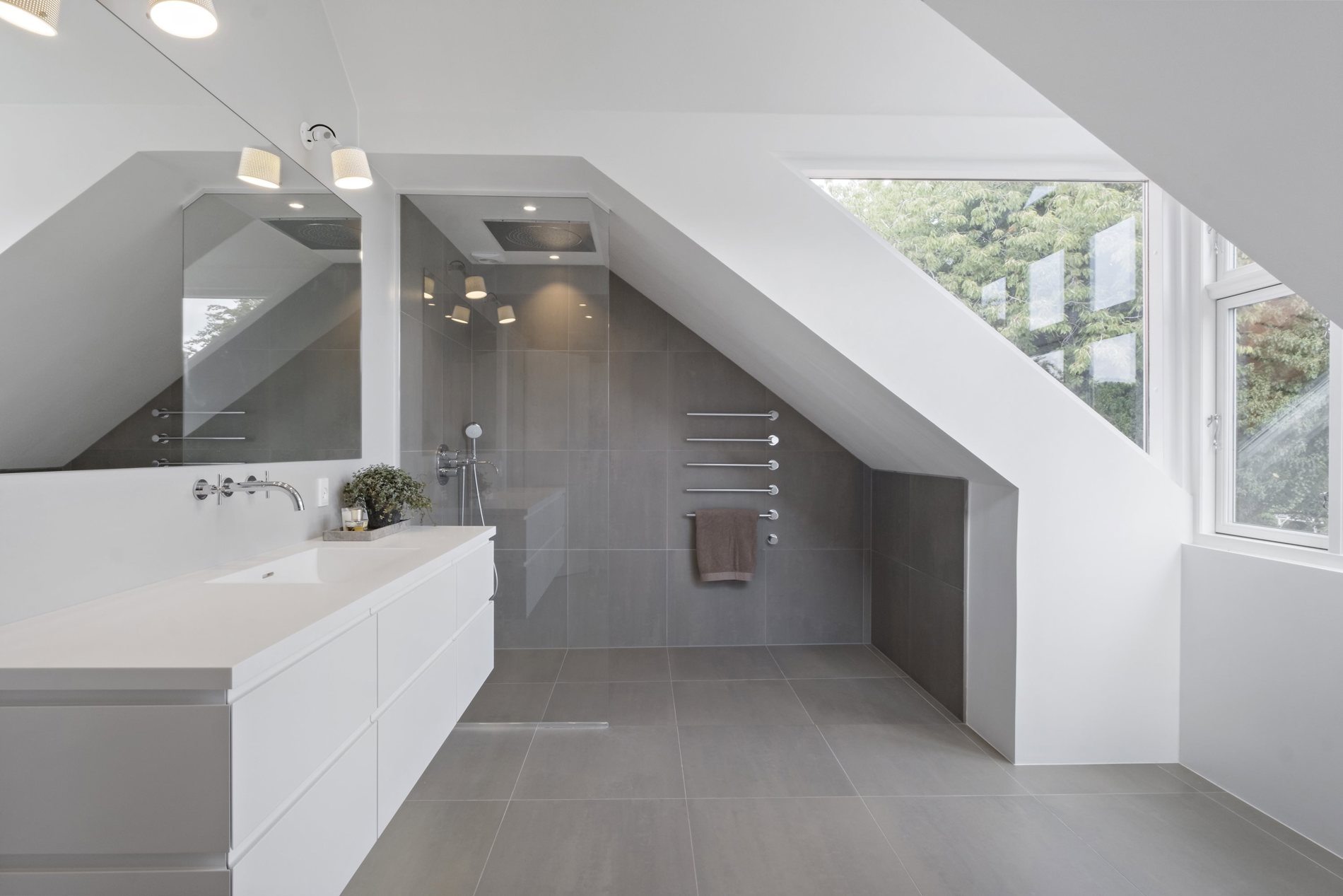 Badeværelse