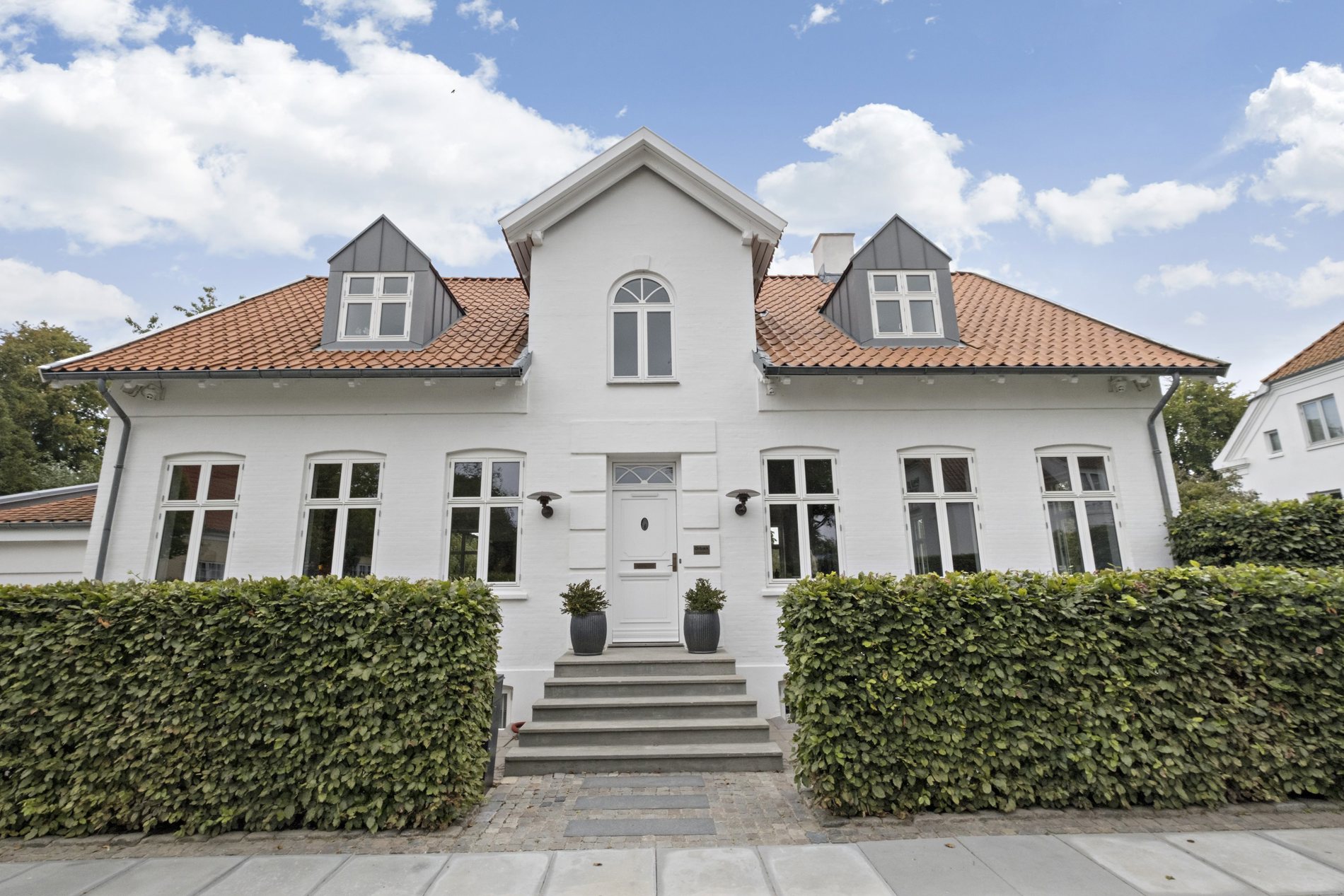 Ejendommen