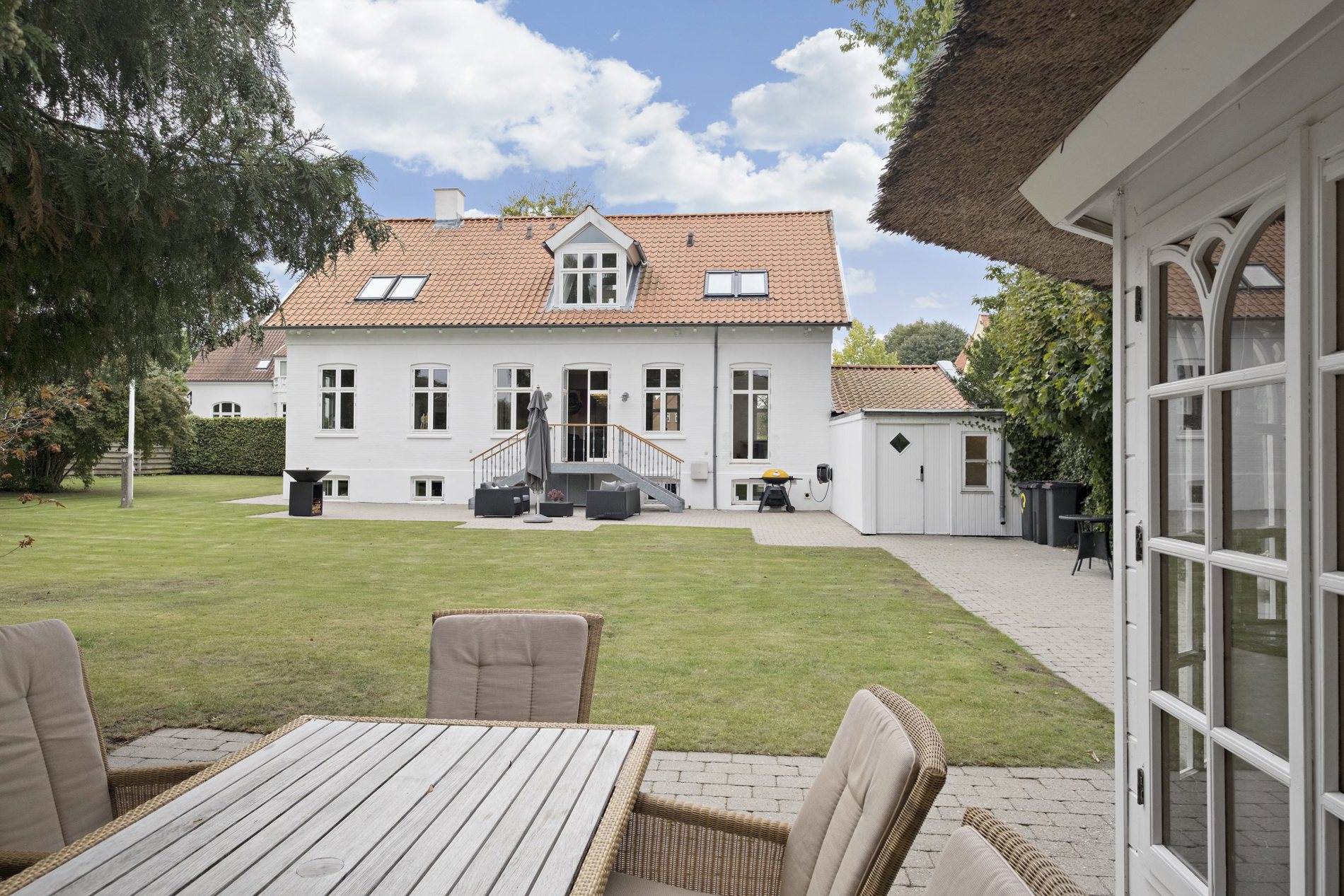 Ejendommen