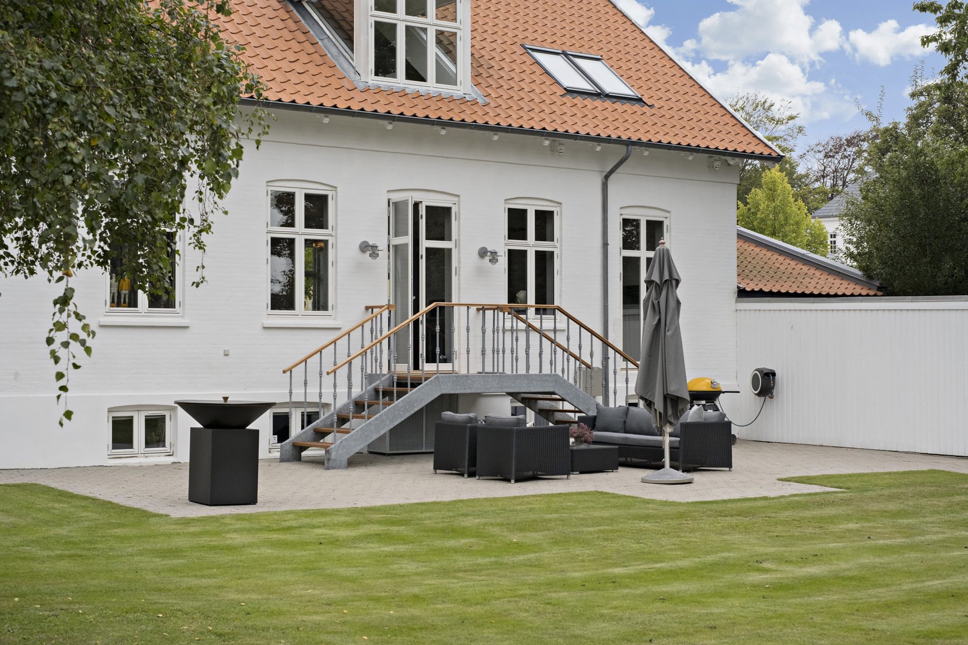 Ejendommen