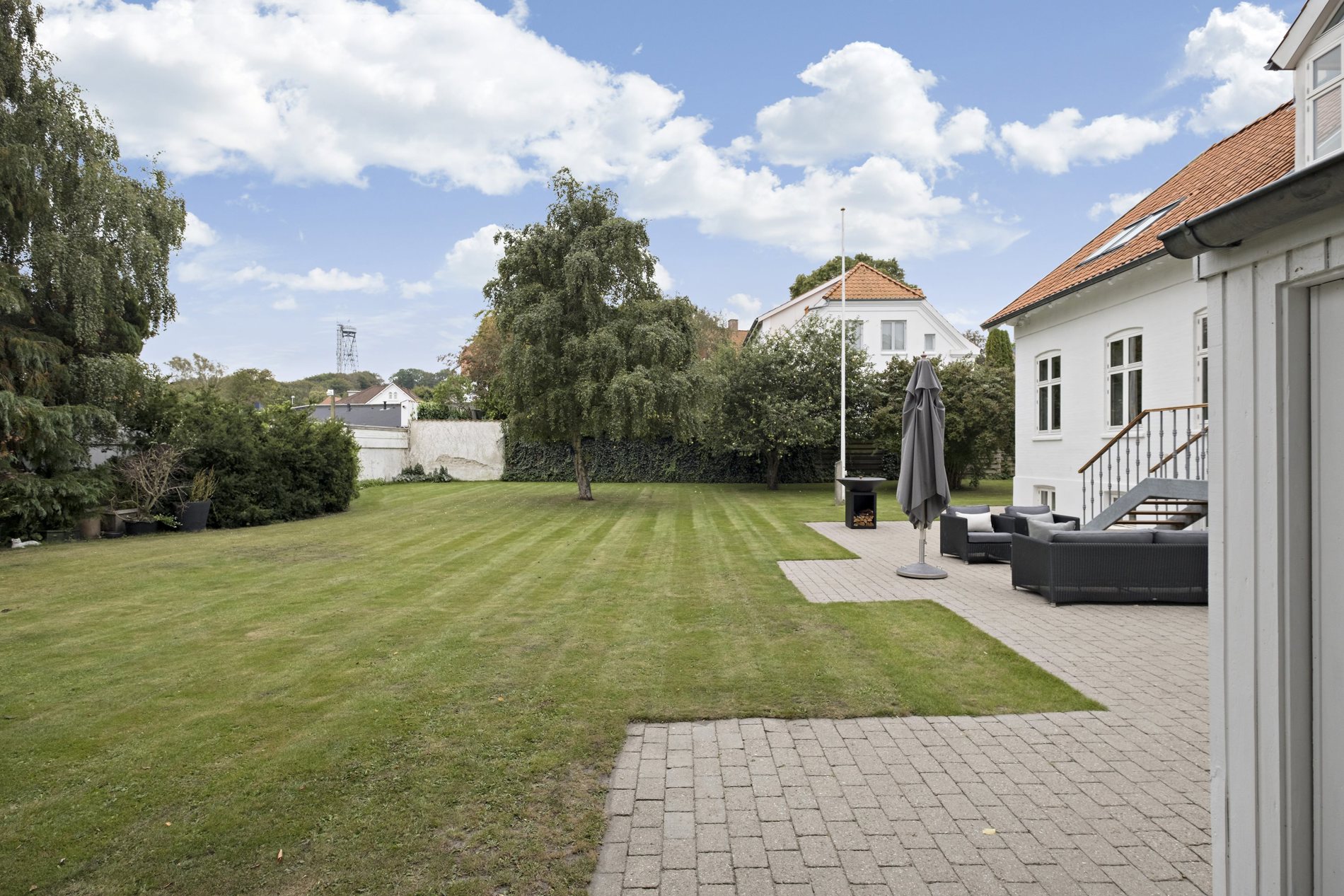 Ejendommen