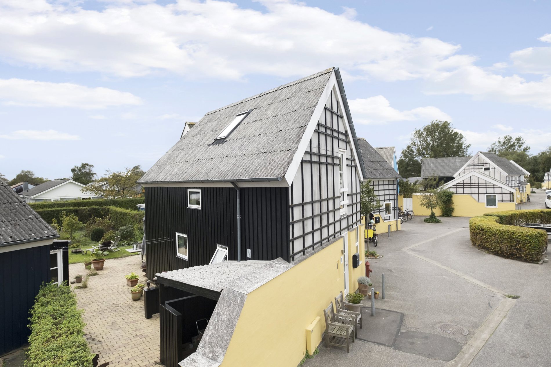 Område