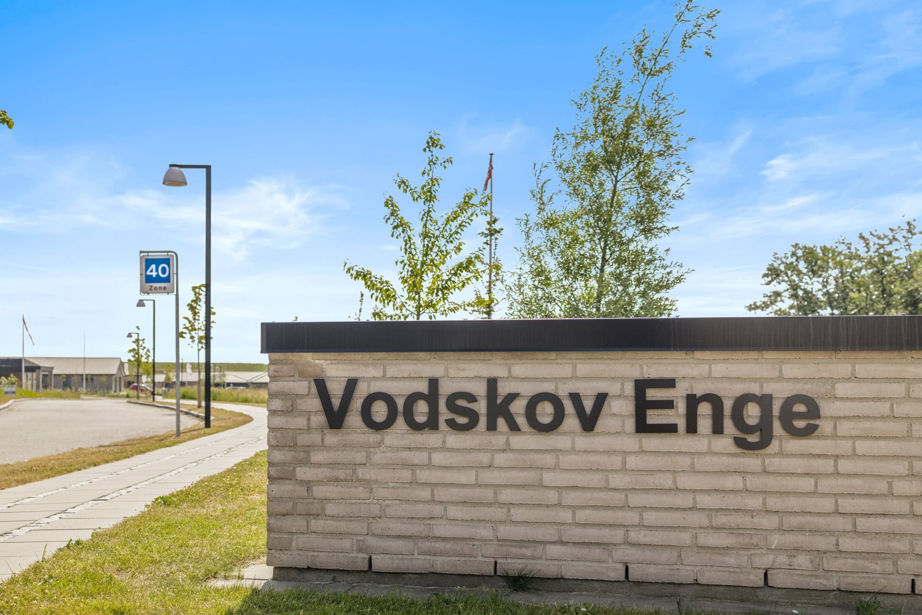 Vodskov Enge 8, 9310 Vodskov - Billed