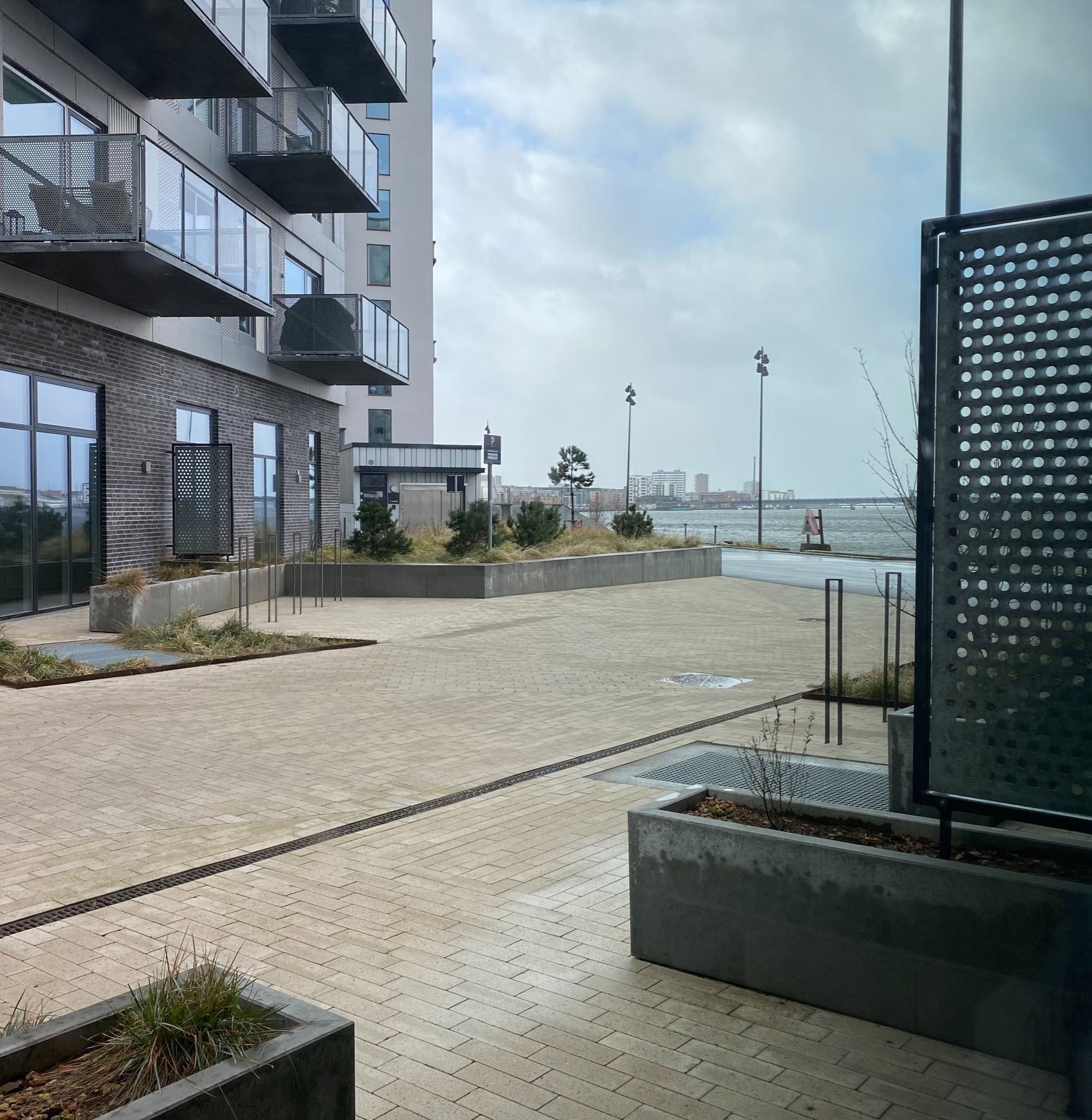 Stjernepladsen 1B, 9000 Aalborg - Billed