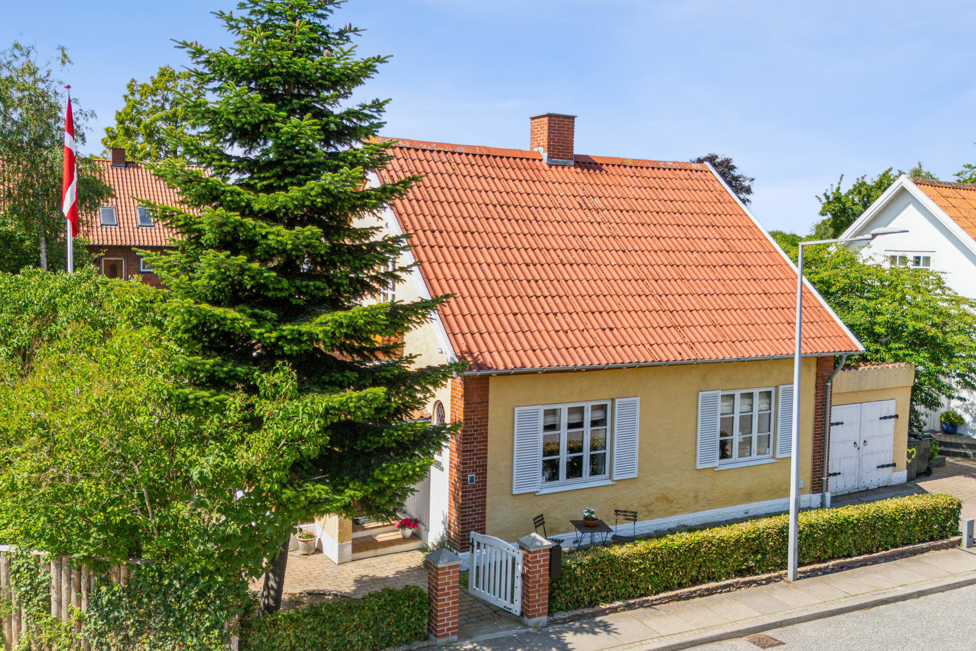 Andet