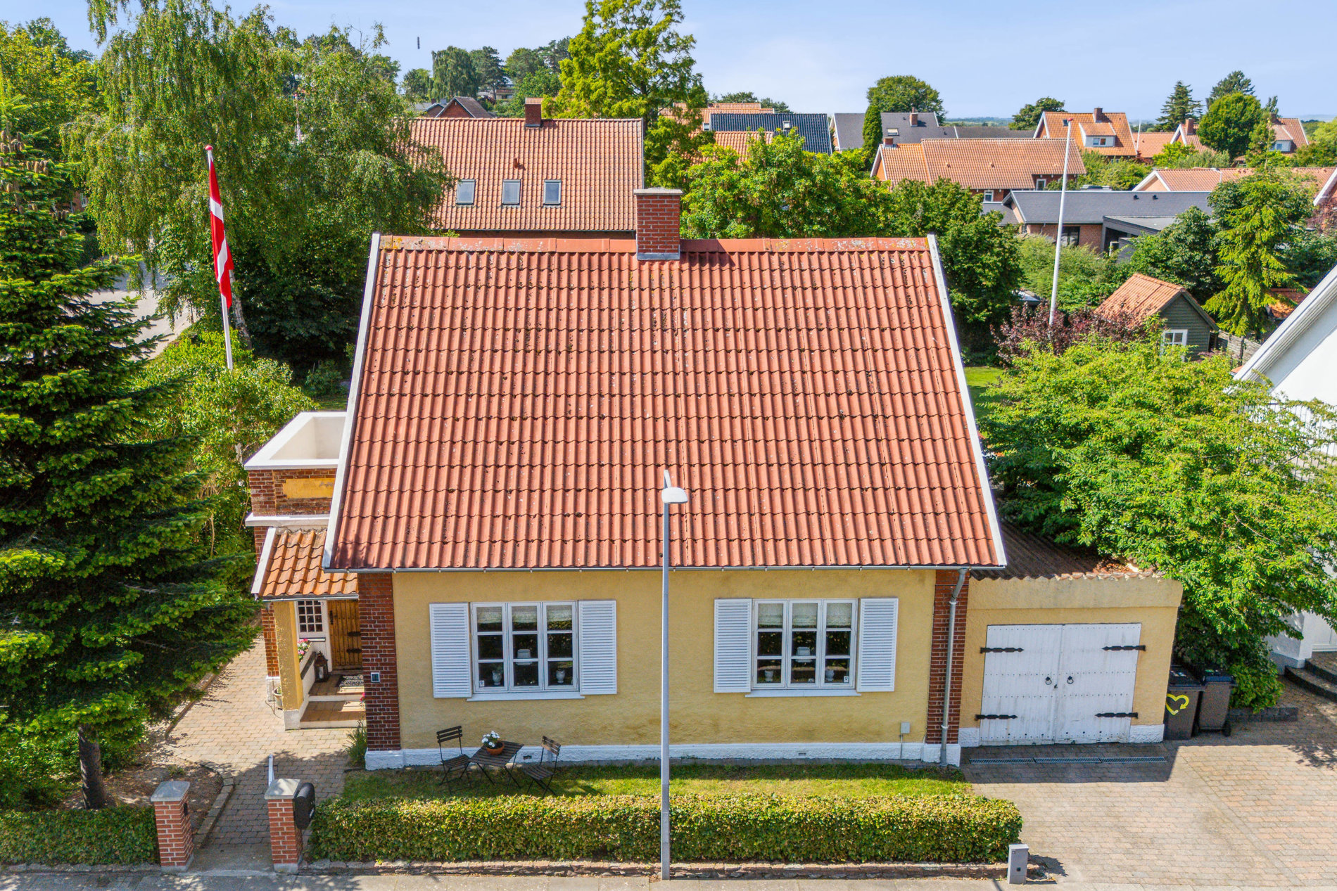 Andet
