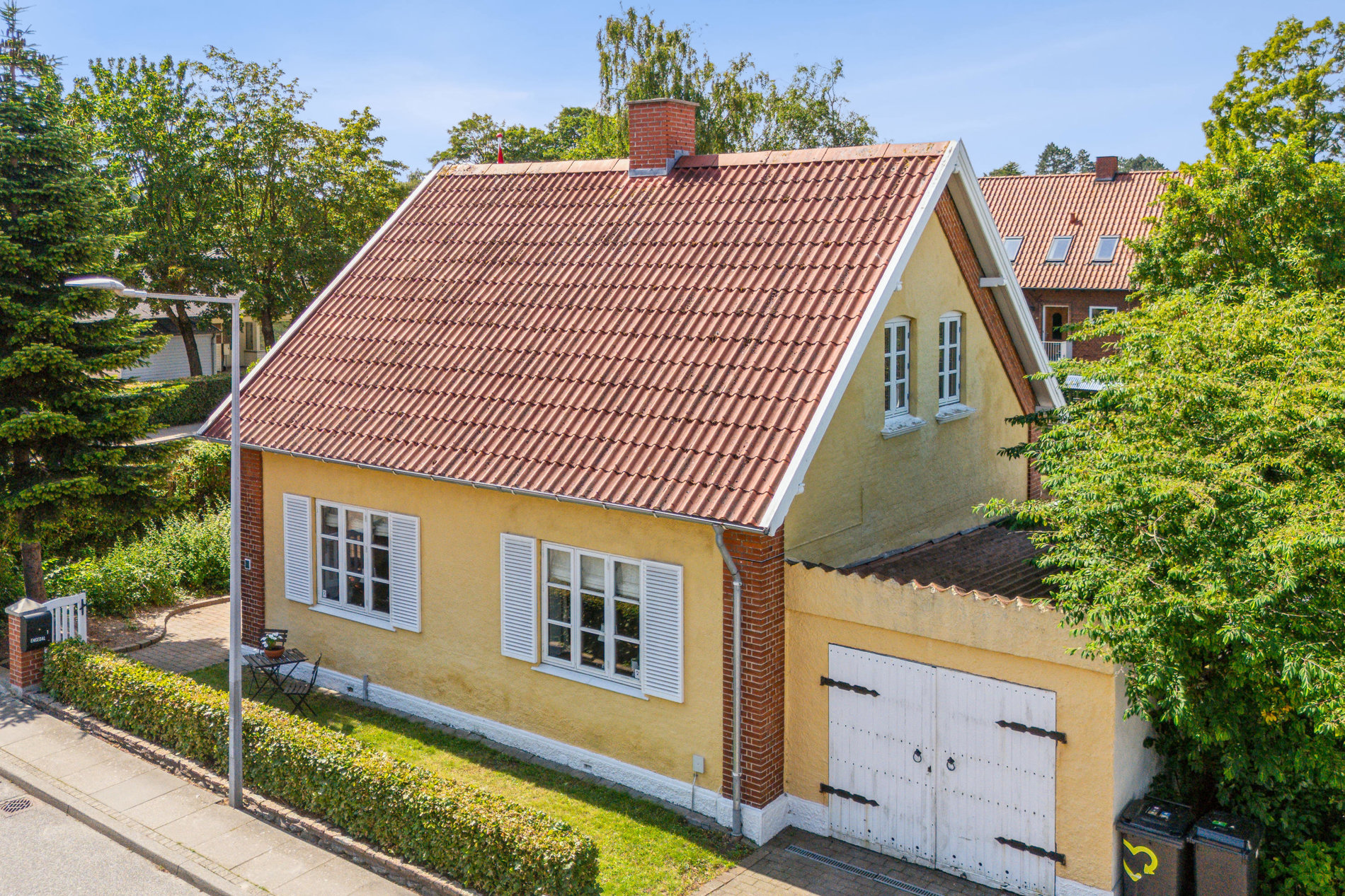 Andet