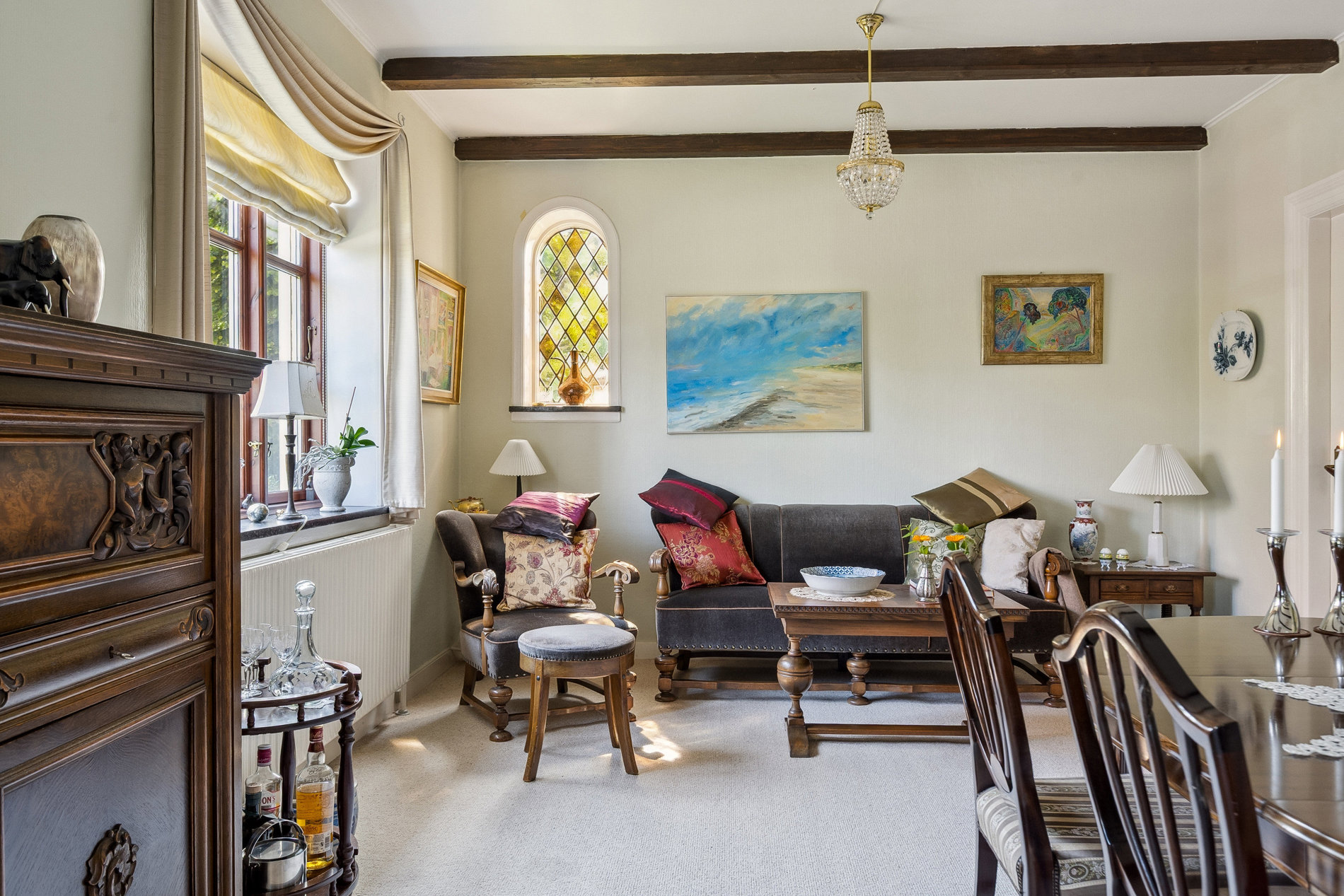 Stue