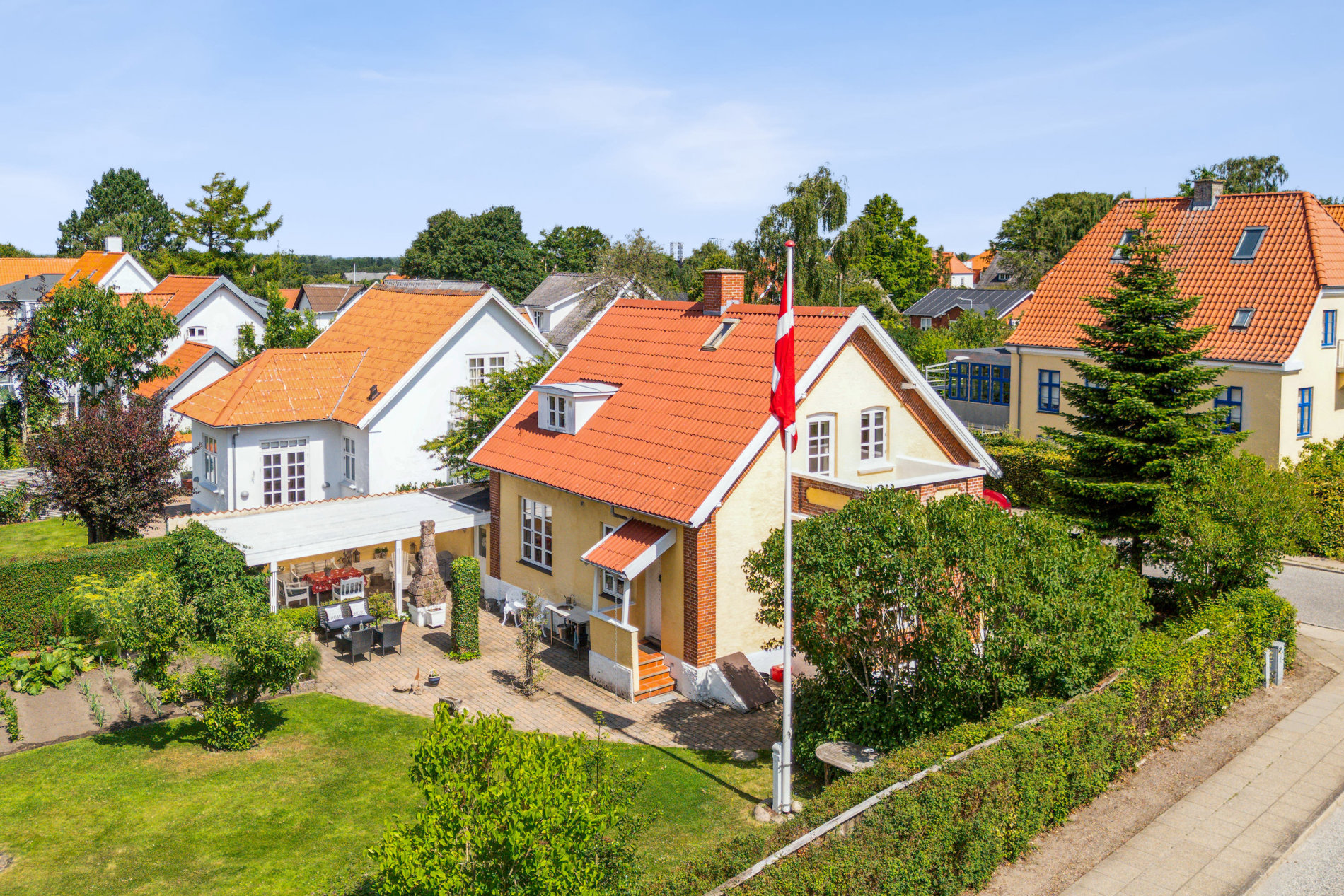 Andet
