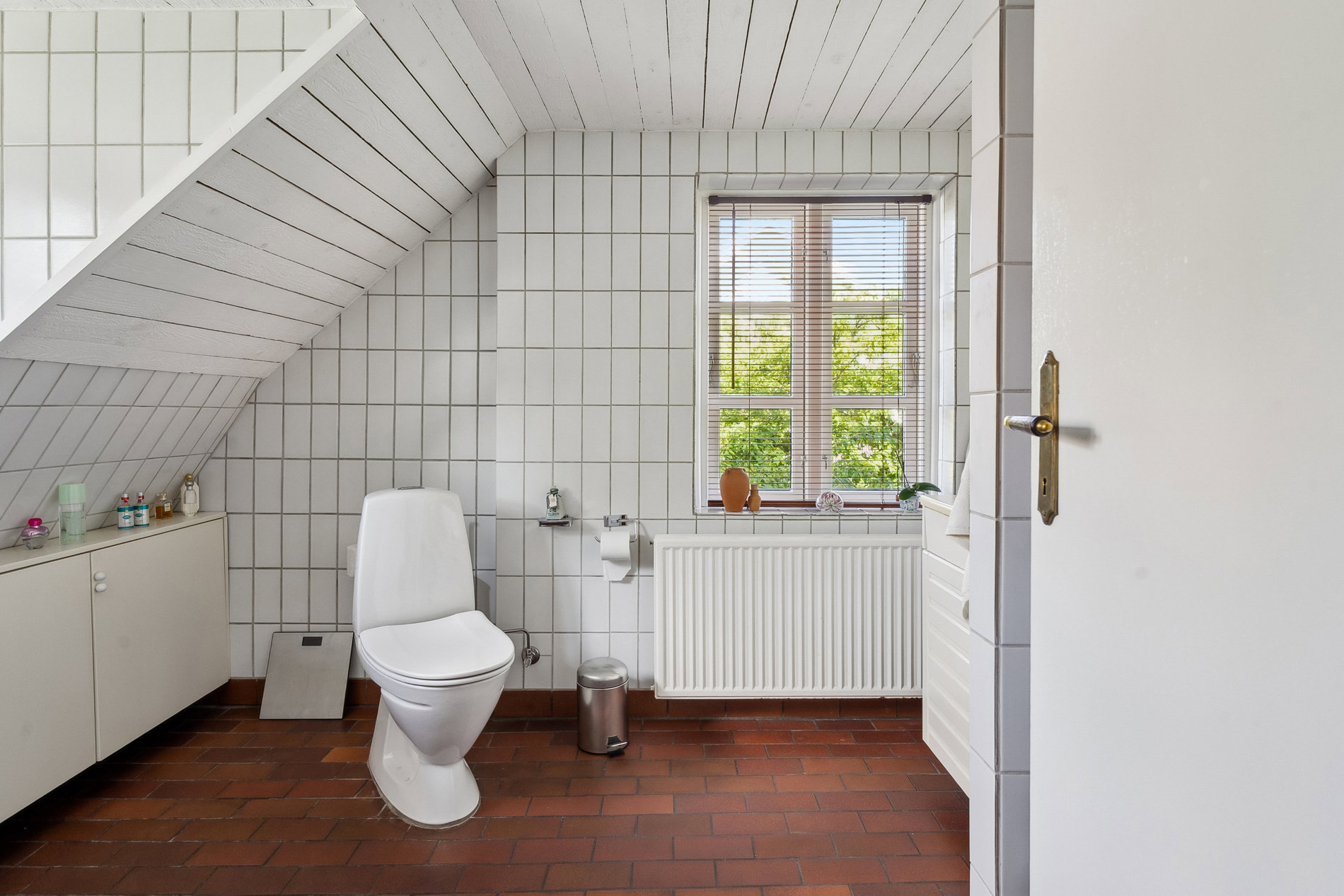 Badeværelse
