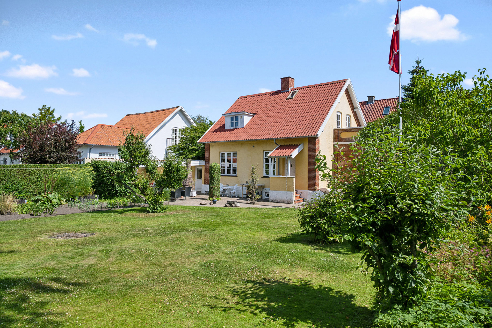 Andet