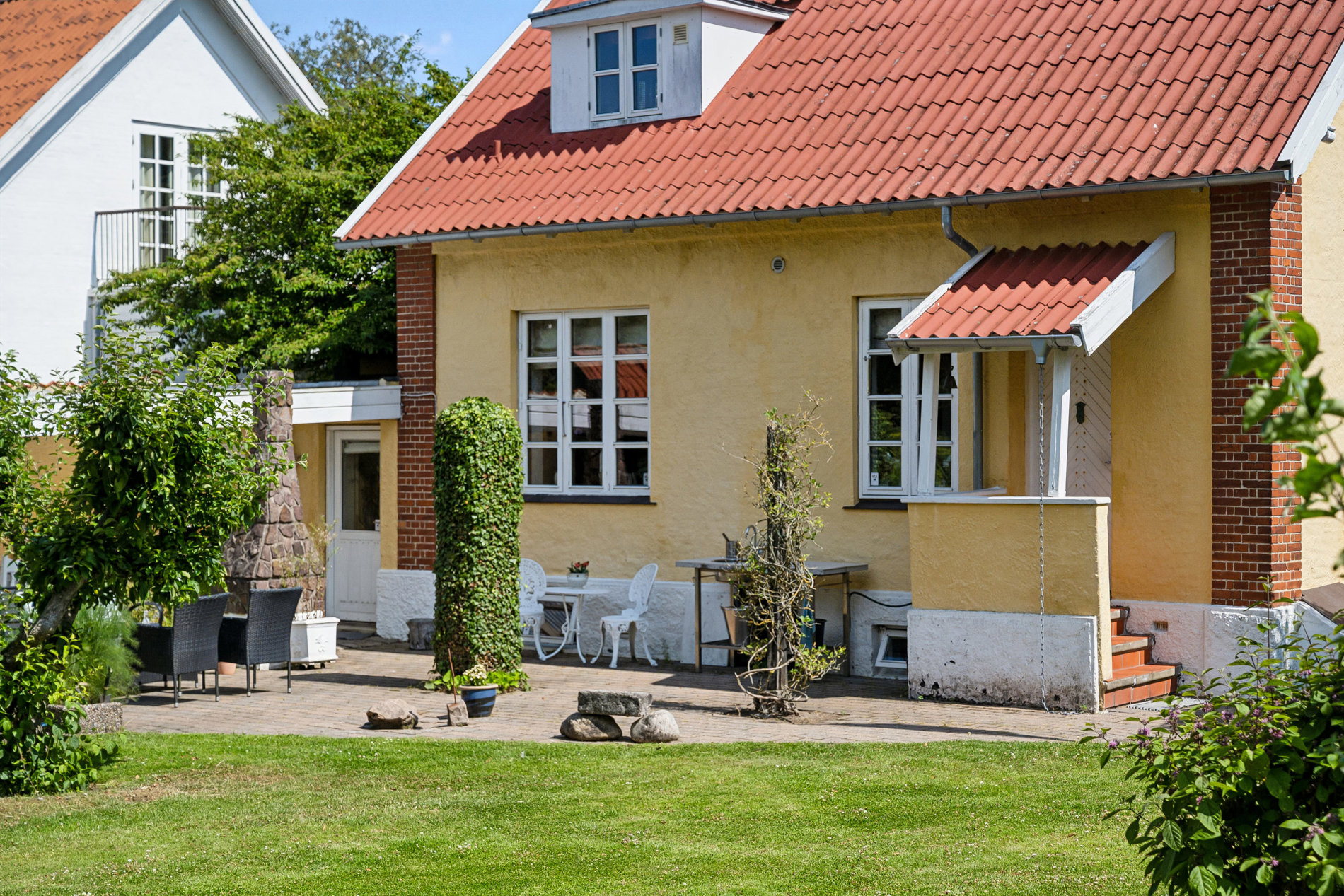 Andet