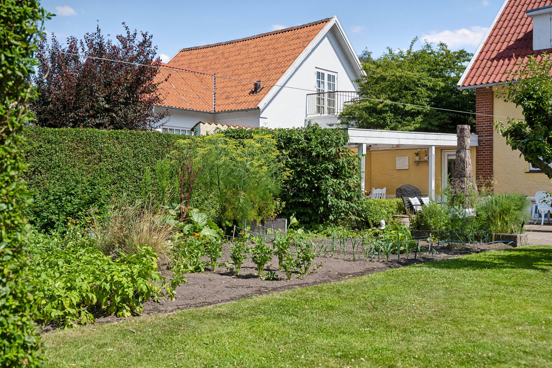 Andet