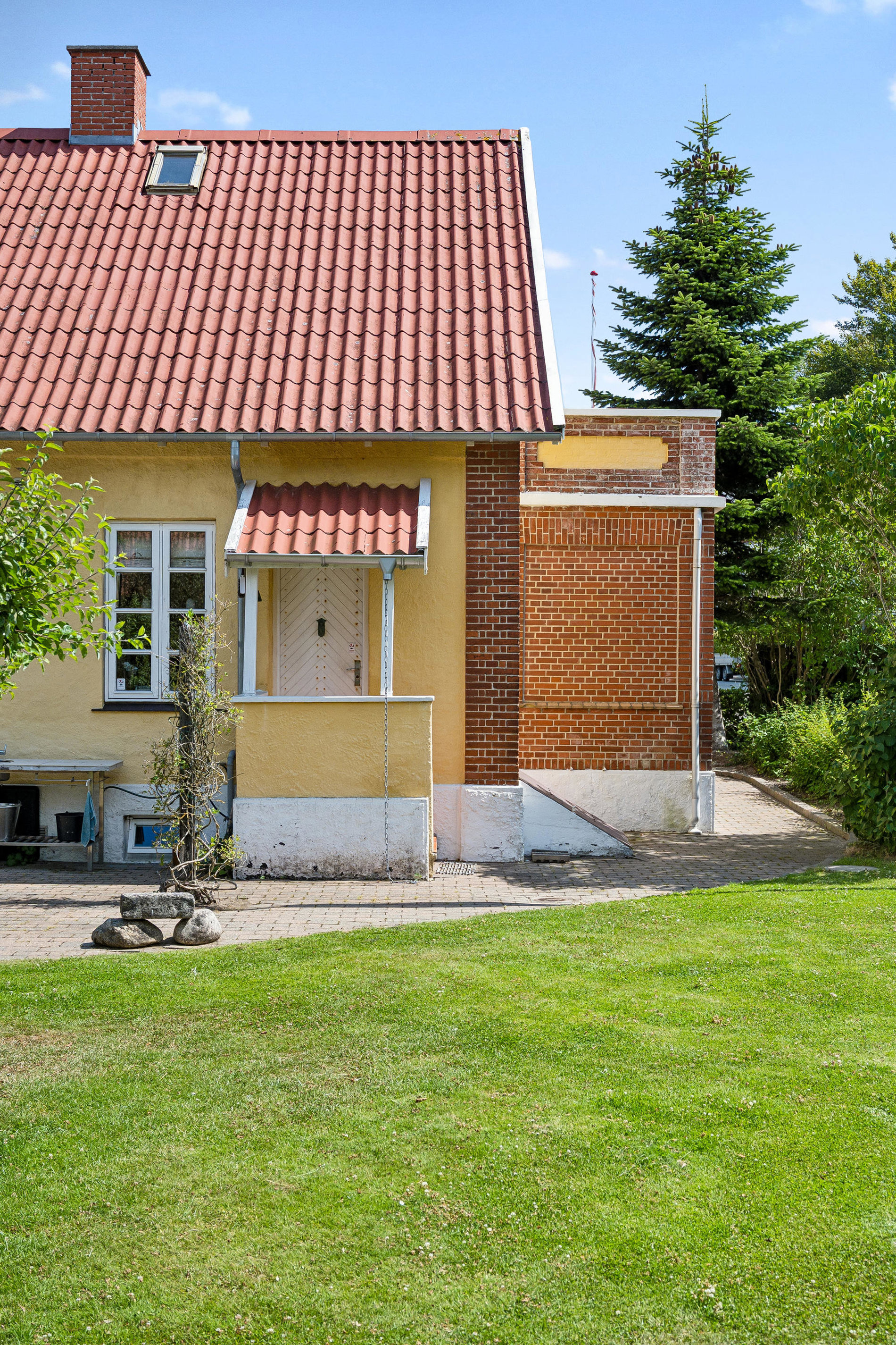 Andet