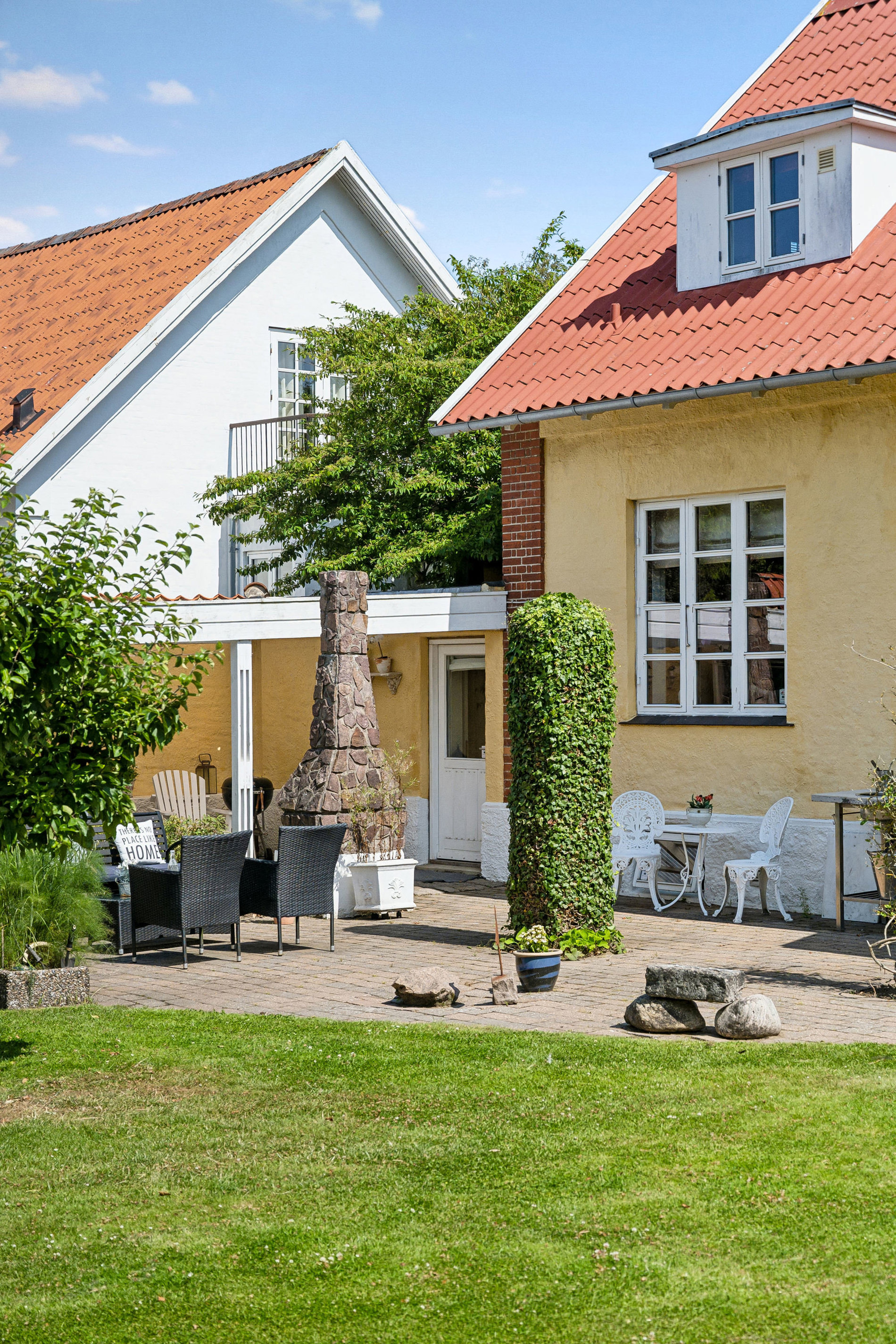 Andet