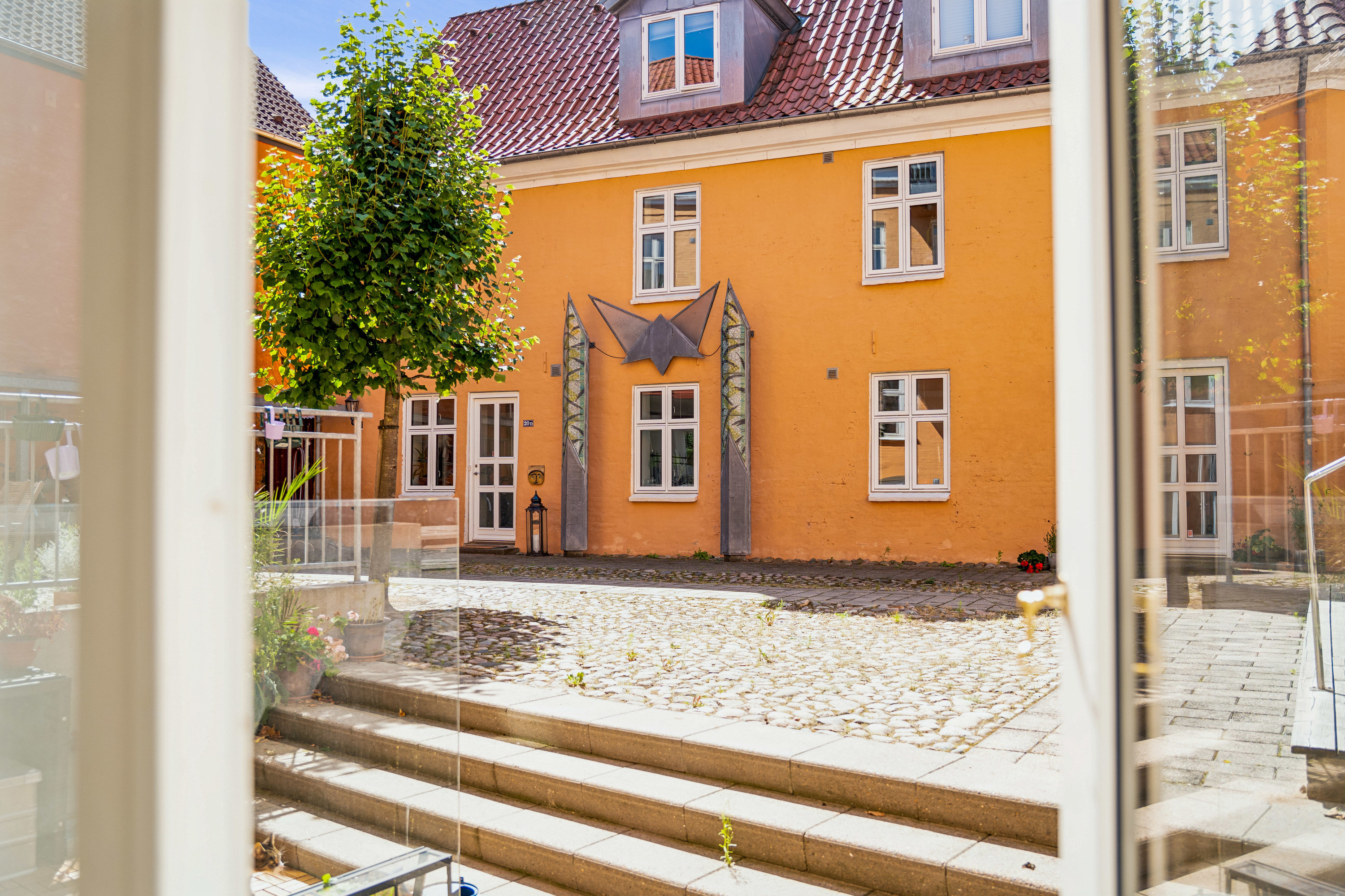 Ejerlejlighed på Søndergade 20A, 0. 9000 Aalborg.