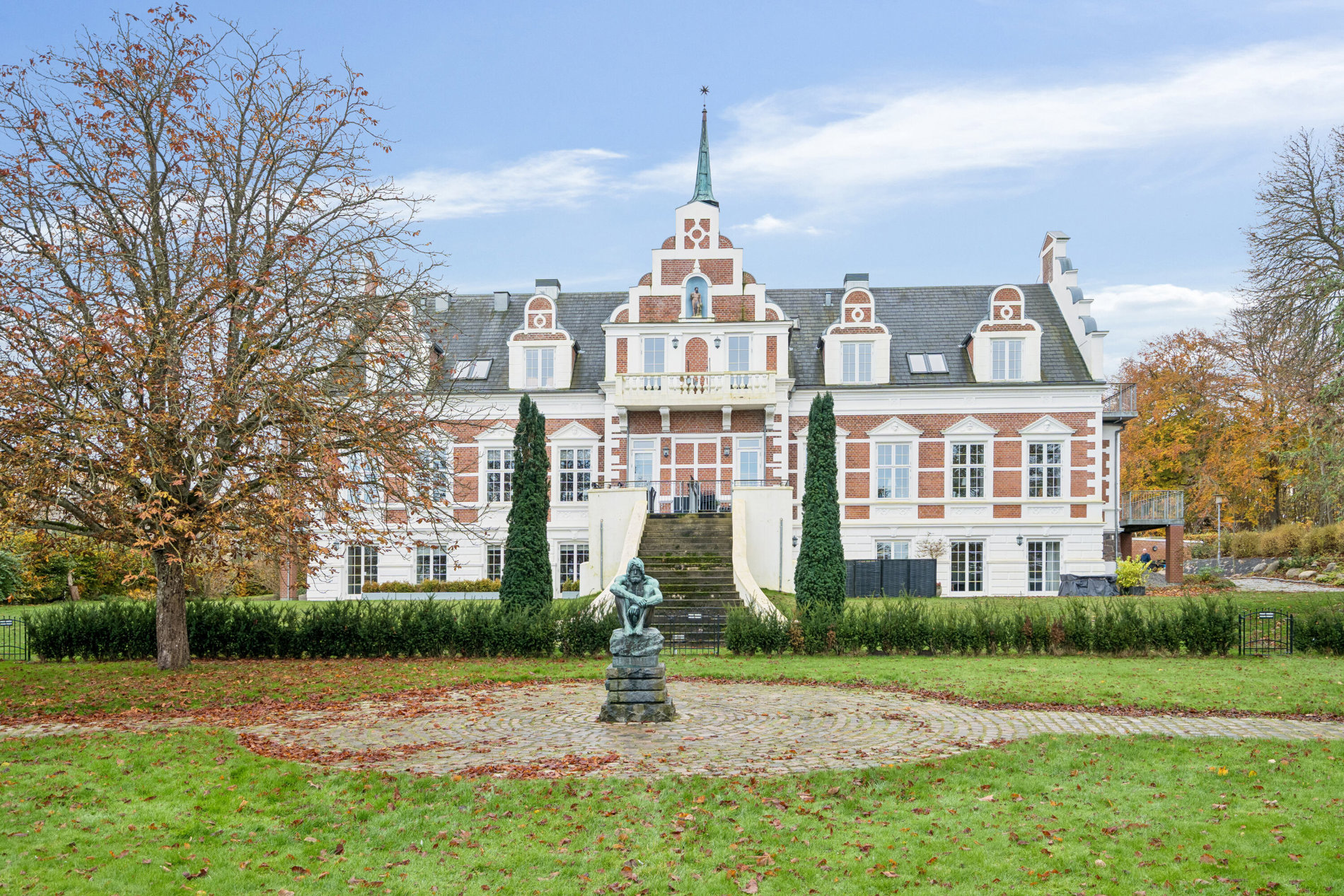 Omgivelser
