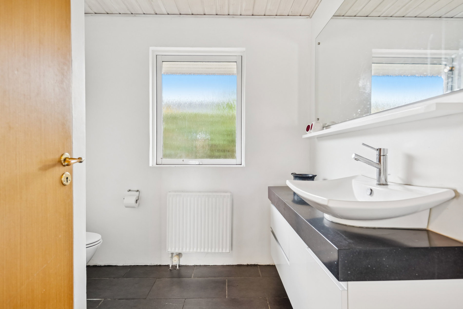 Badeværelse