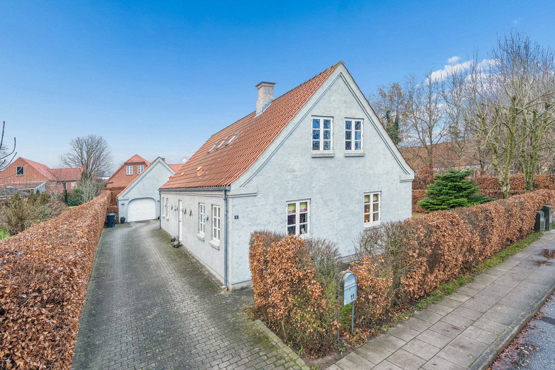 Andet