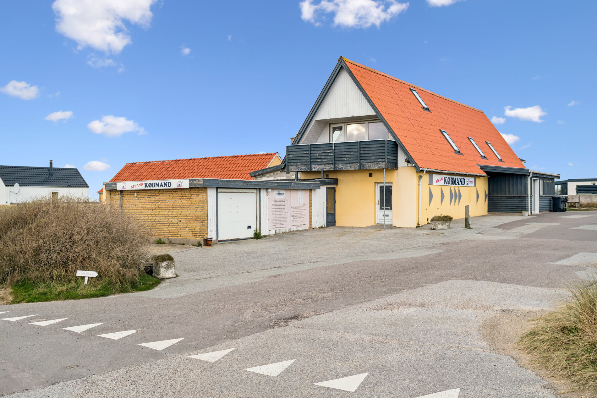 Andet