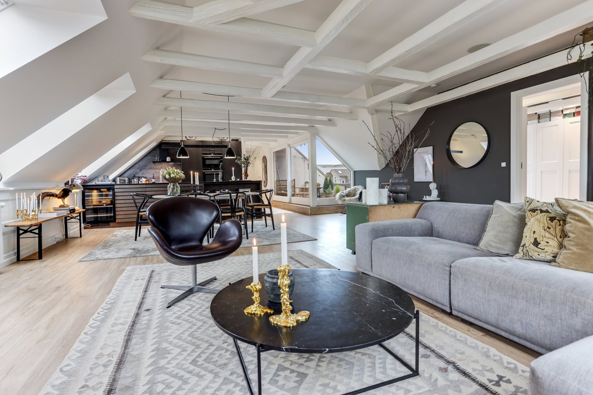 Sankelmarksgade 19, 3., 9000 Aalborg - Billed