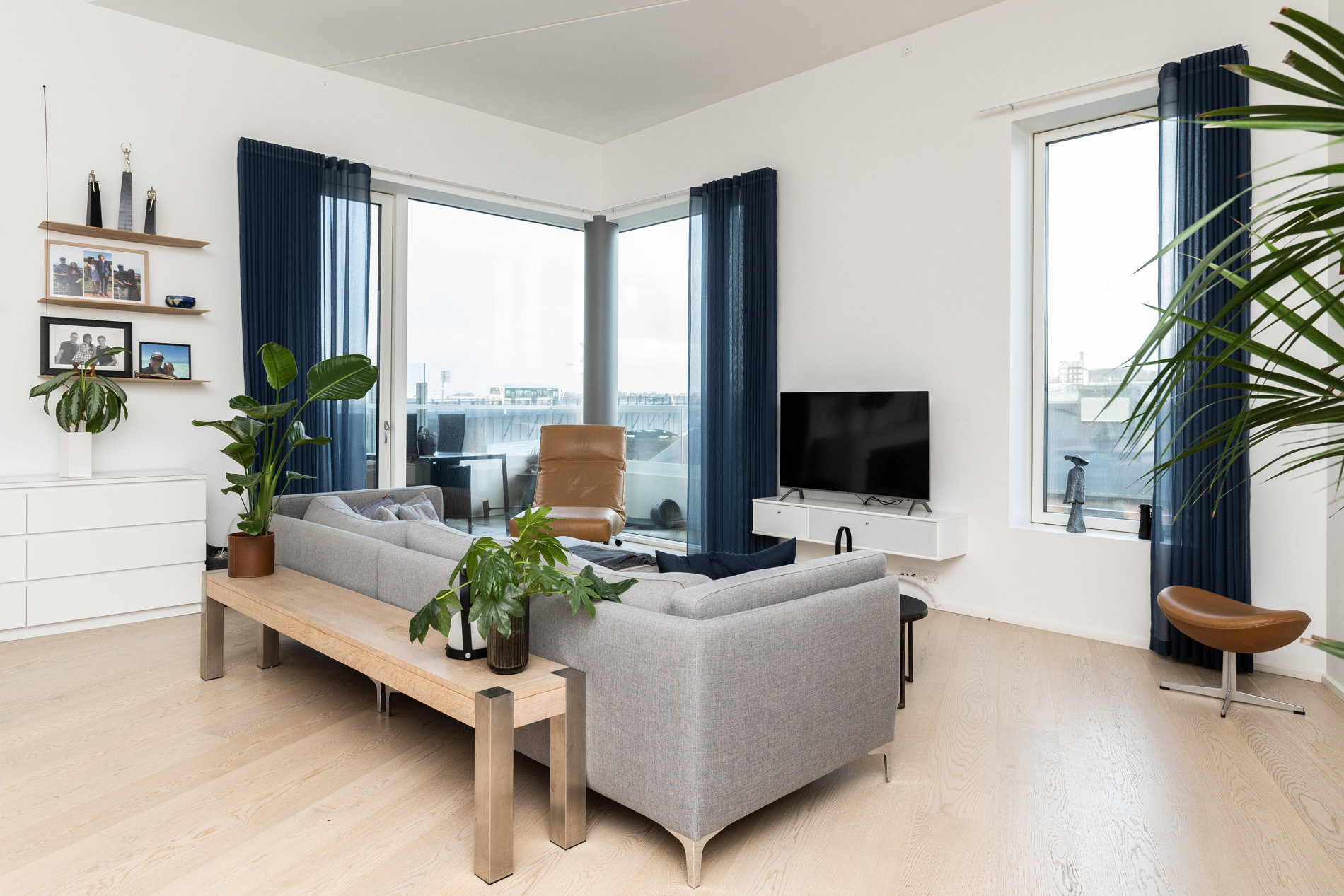 Strandvejen 3, 2. 1., 9000 Aalborg - Billed