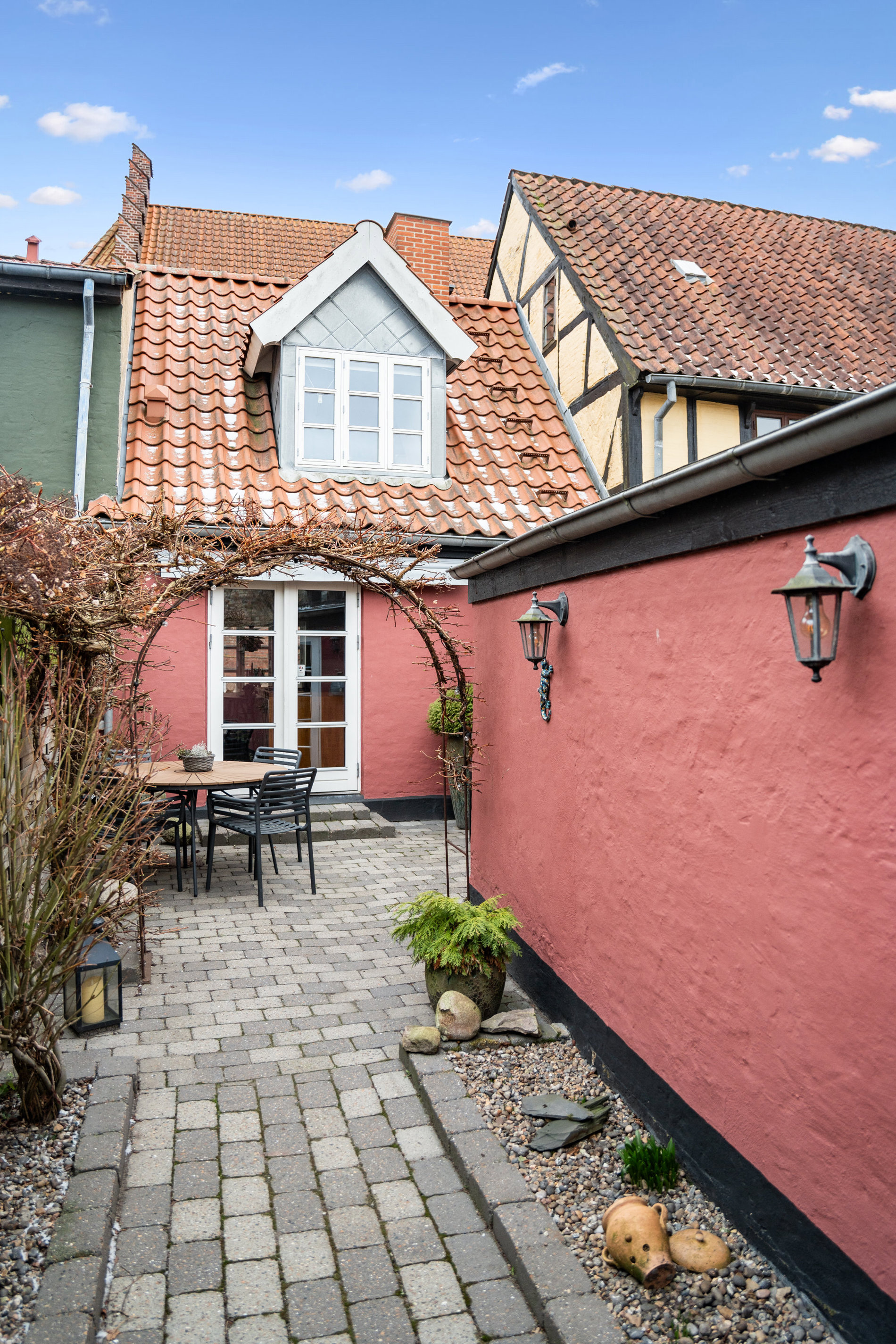 Ejendommen