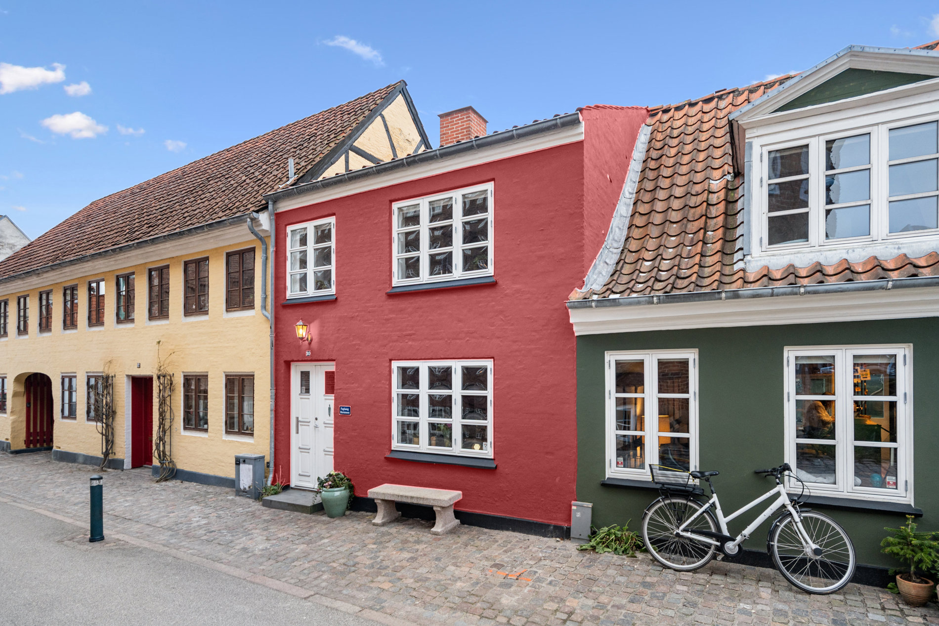 Ejendommen