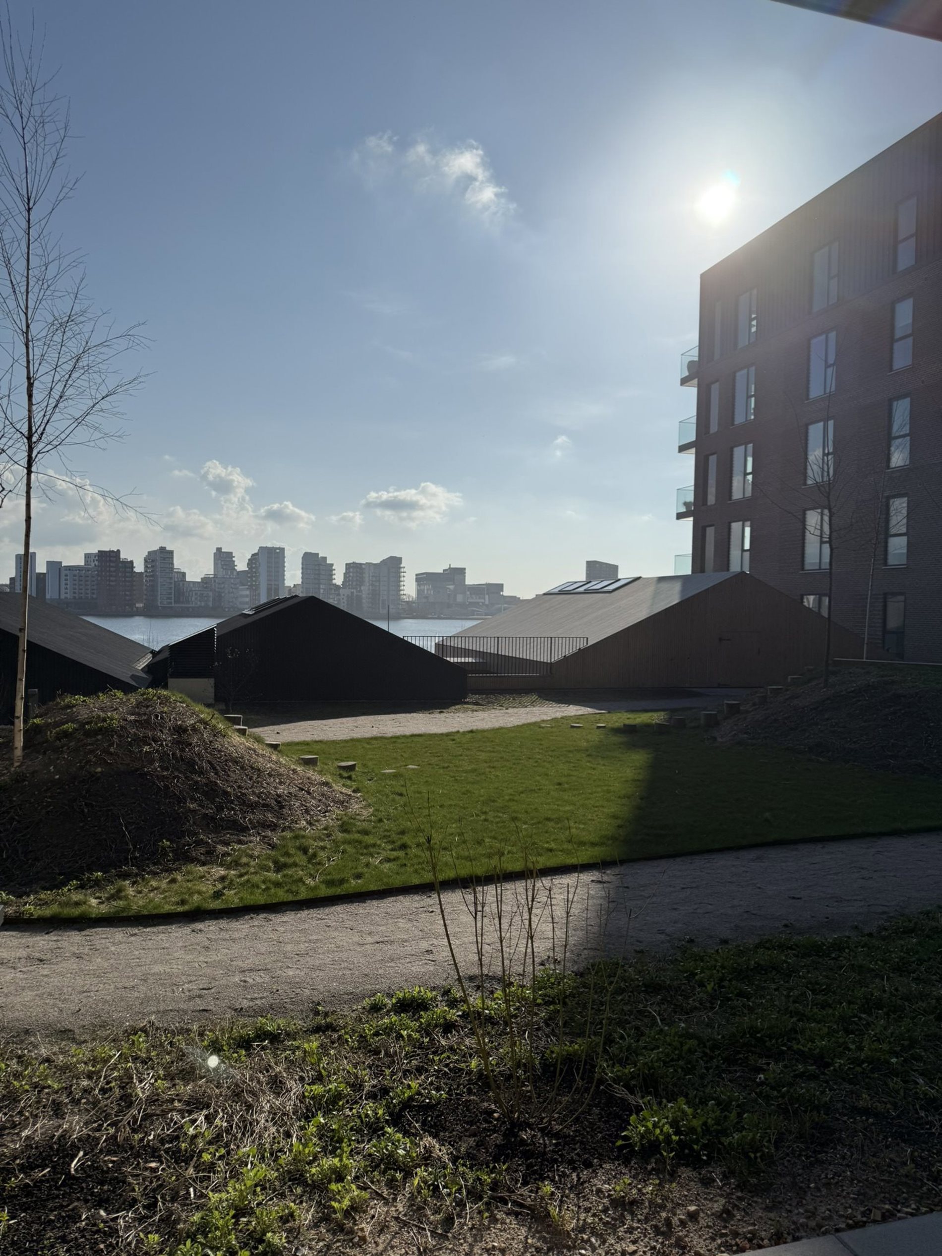 Stigsborg Brygge 171, 1. tv., 9400 Nørresundby - Billed