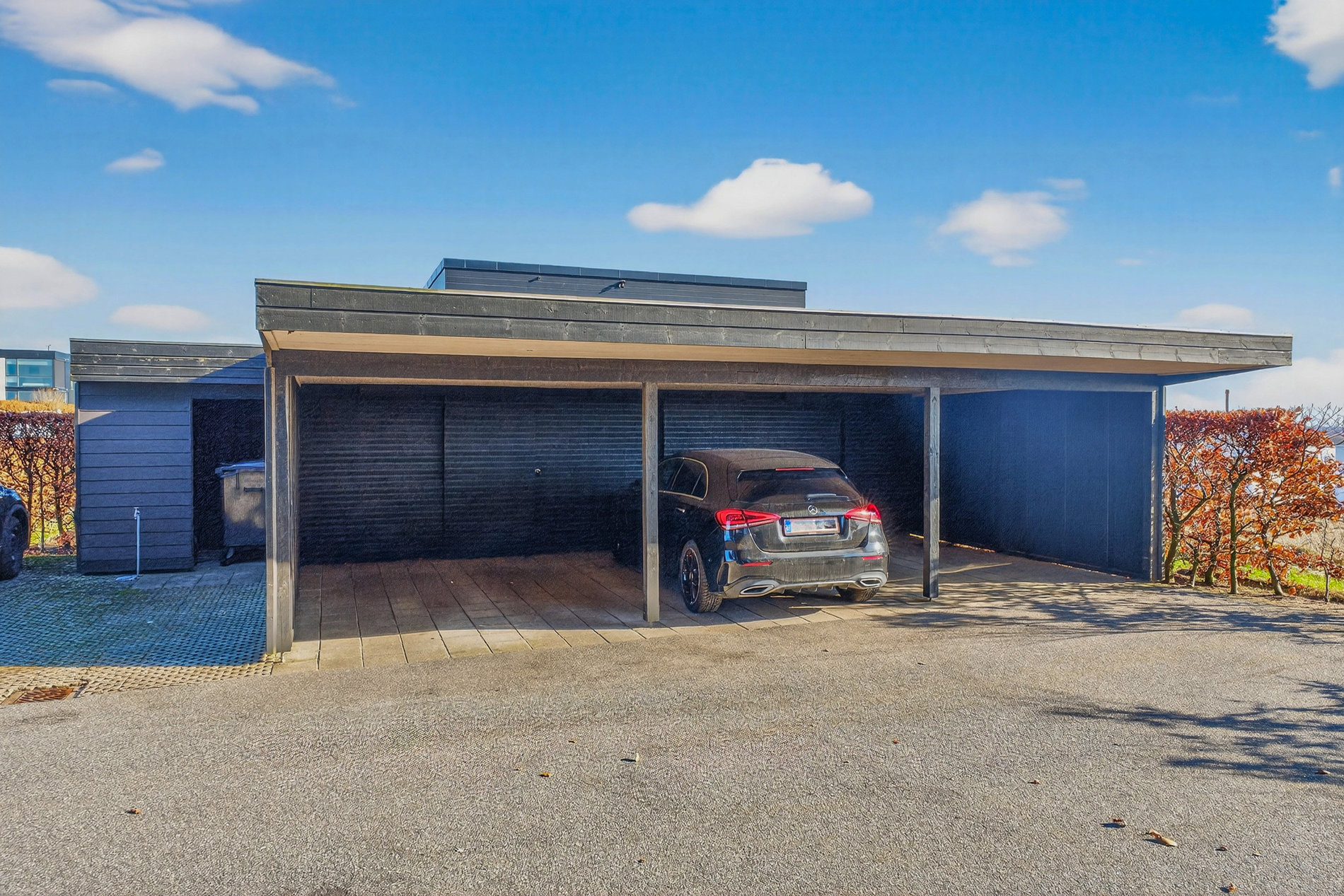 Carport