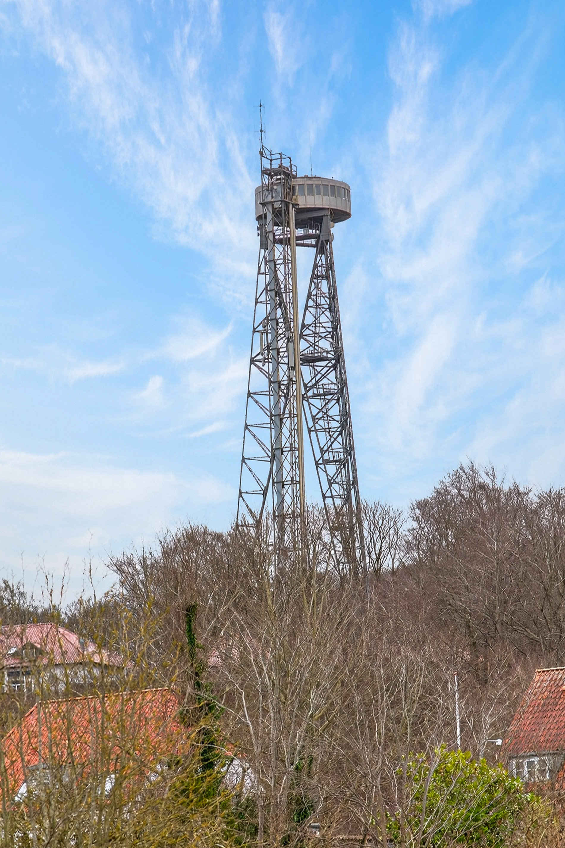 Aalborg Tårn