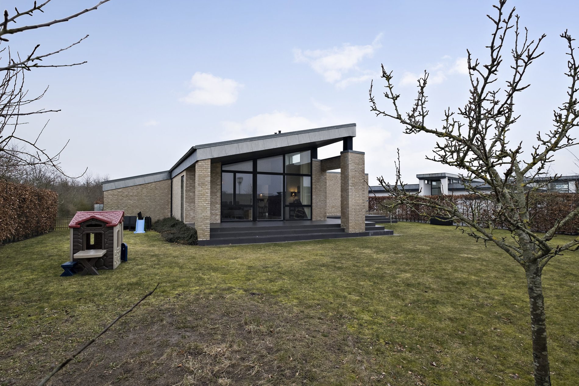Ejendommen