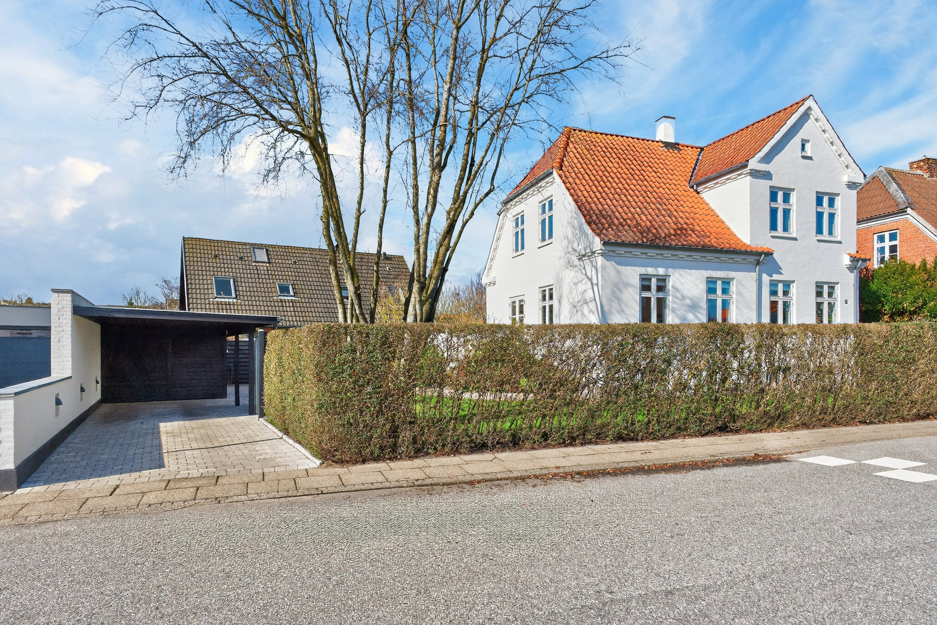 Ejendommen