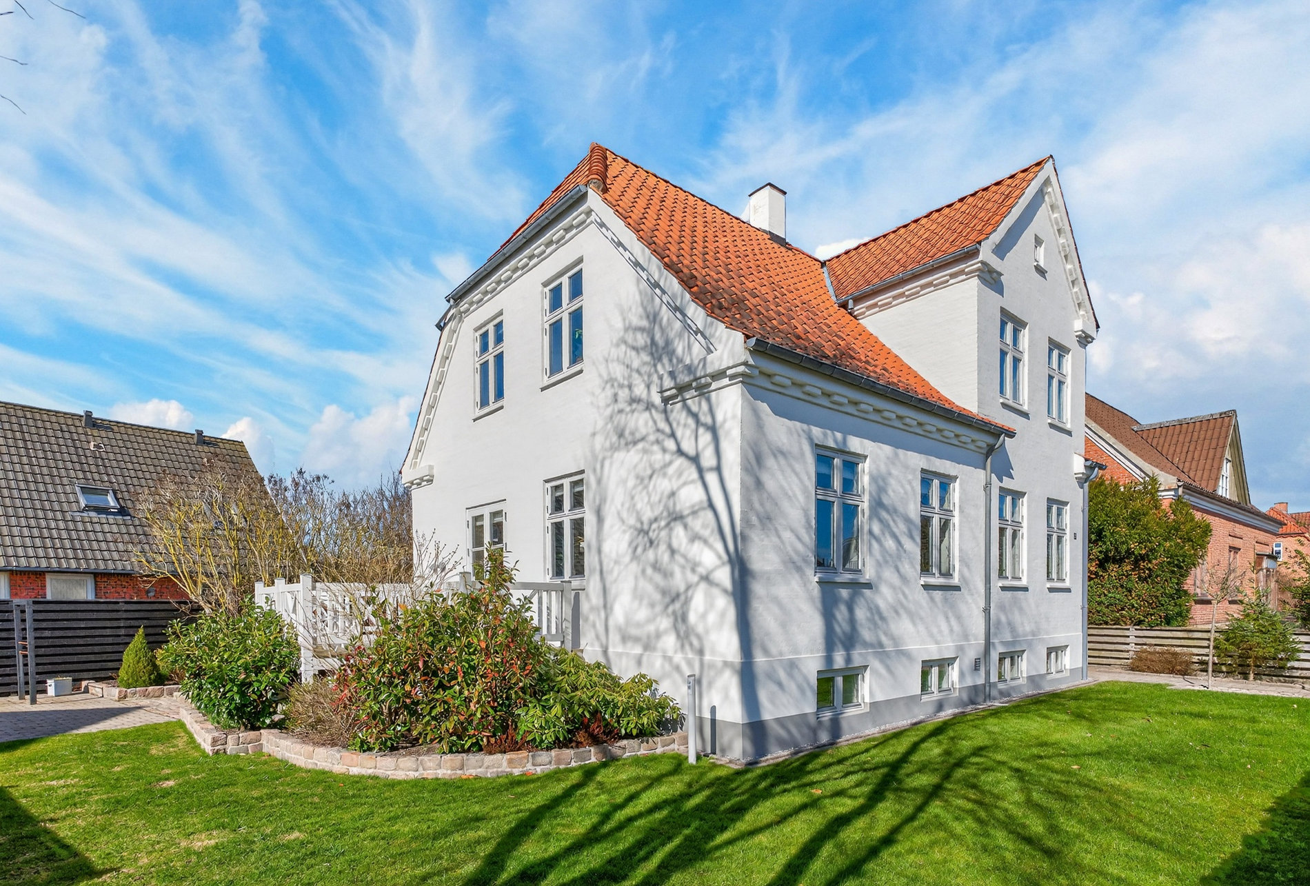 Ejendommen