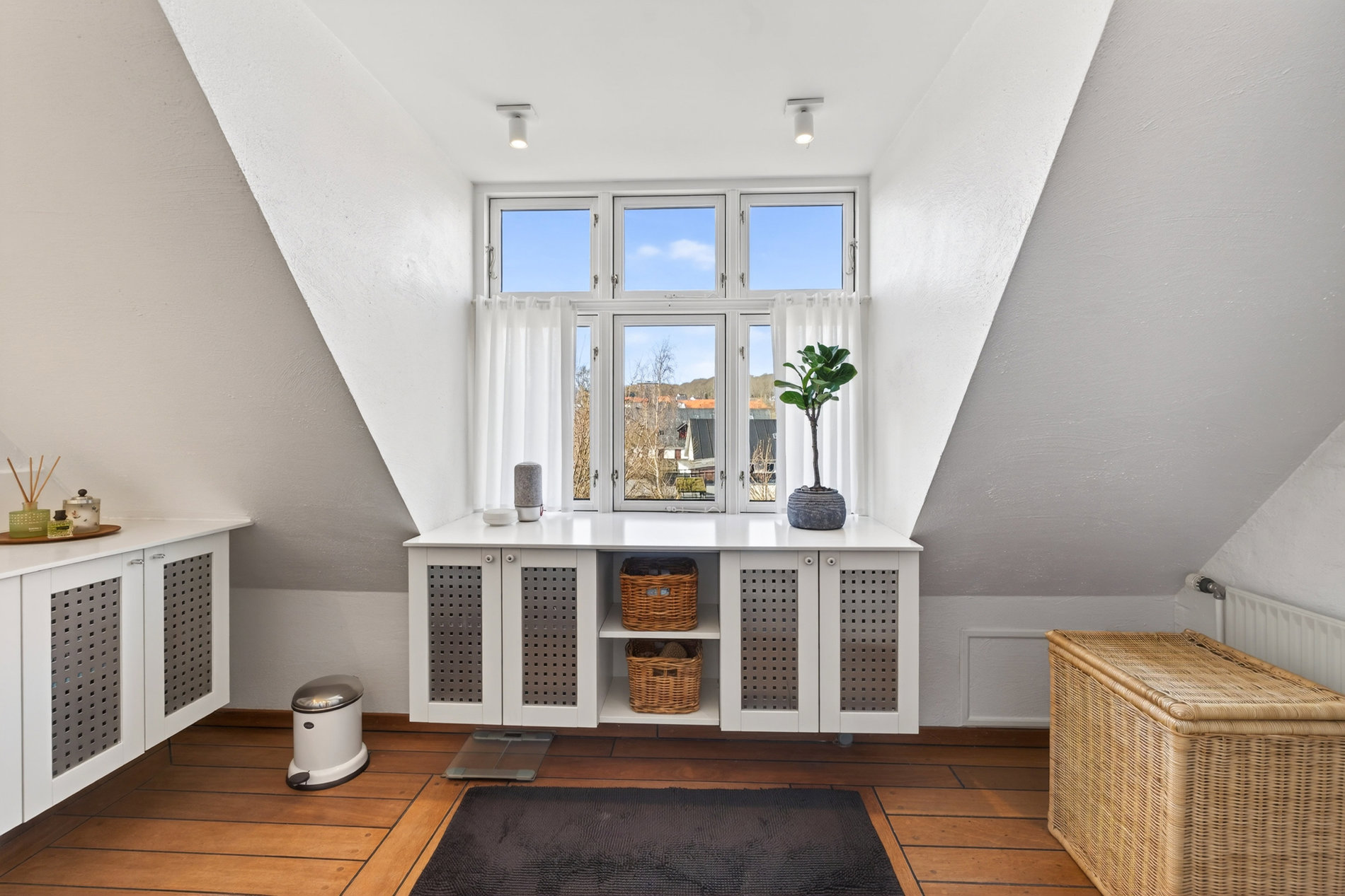 Badeværelse 1.sal
