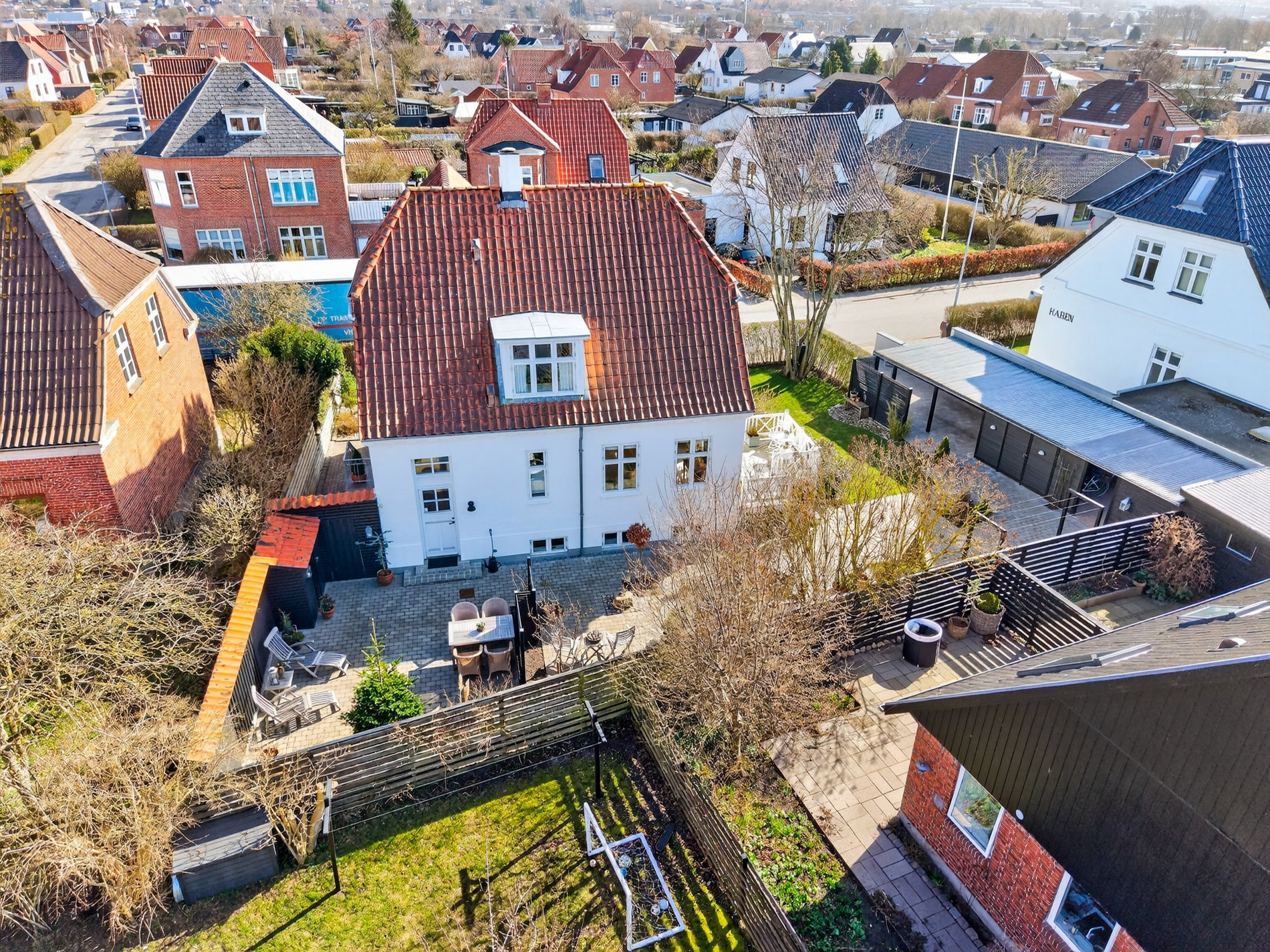 Ejendommen
