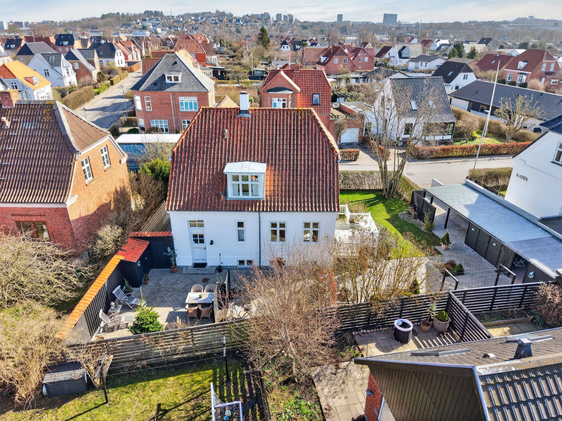 Ejendommen