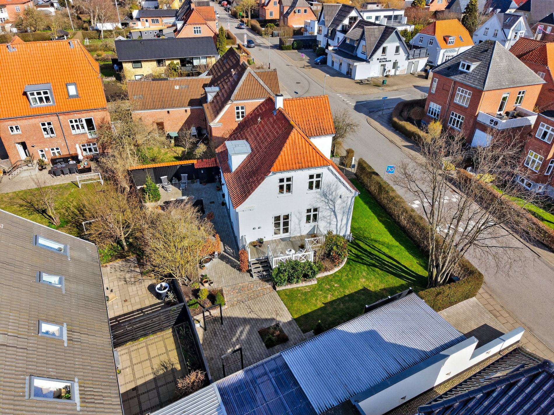 Ejendommen