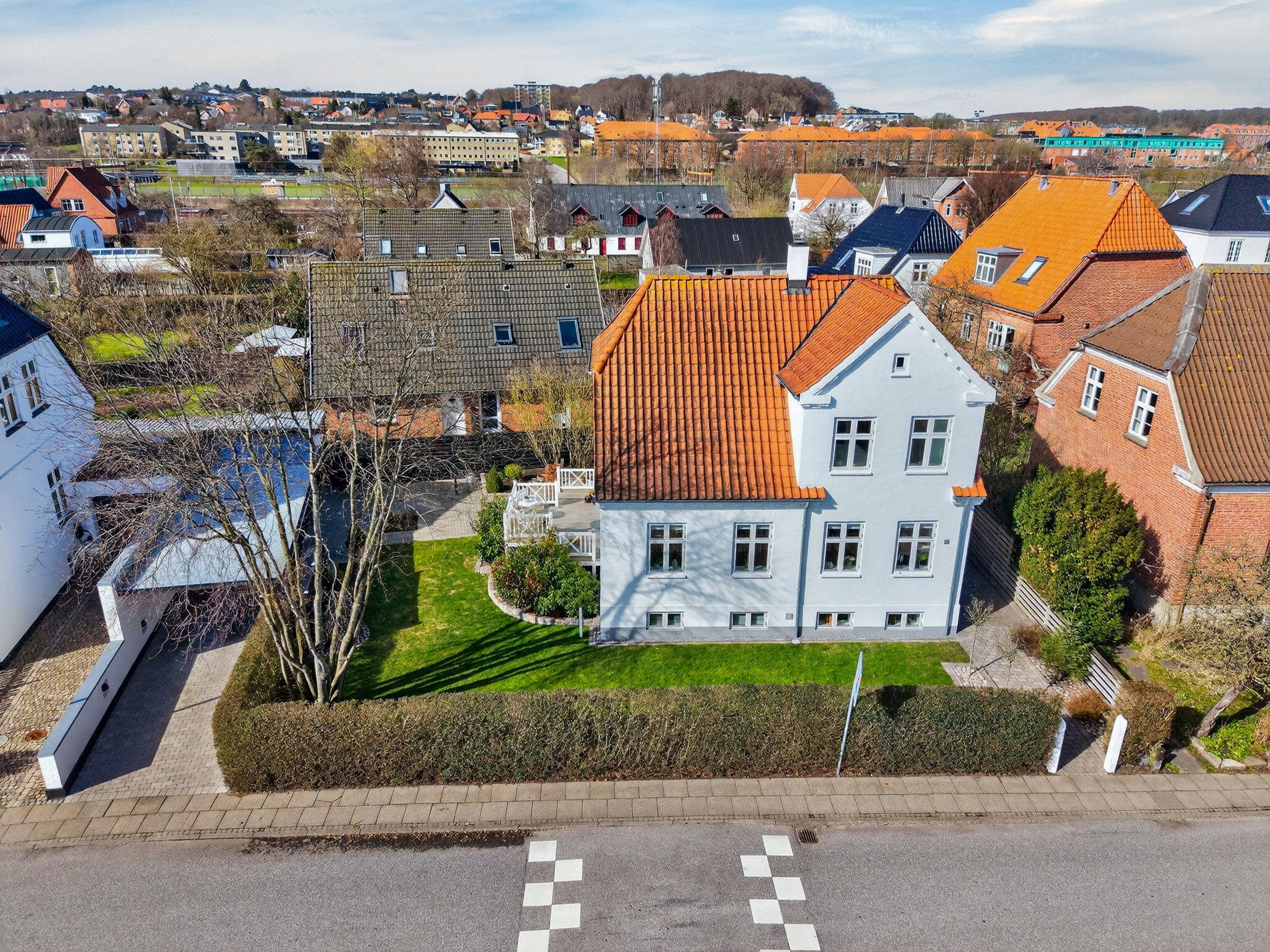Ejendommen