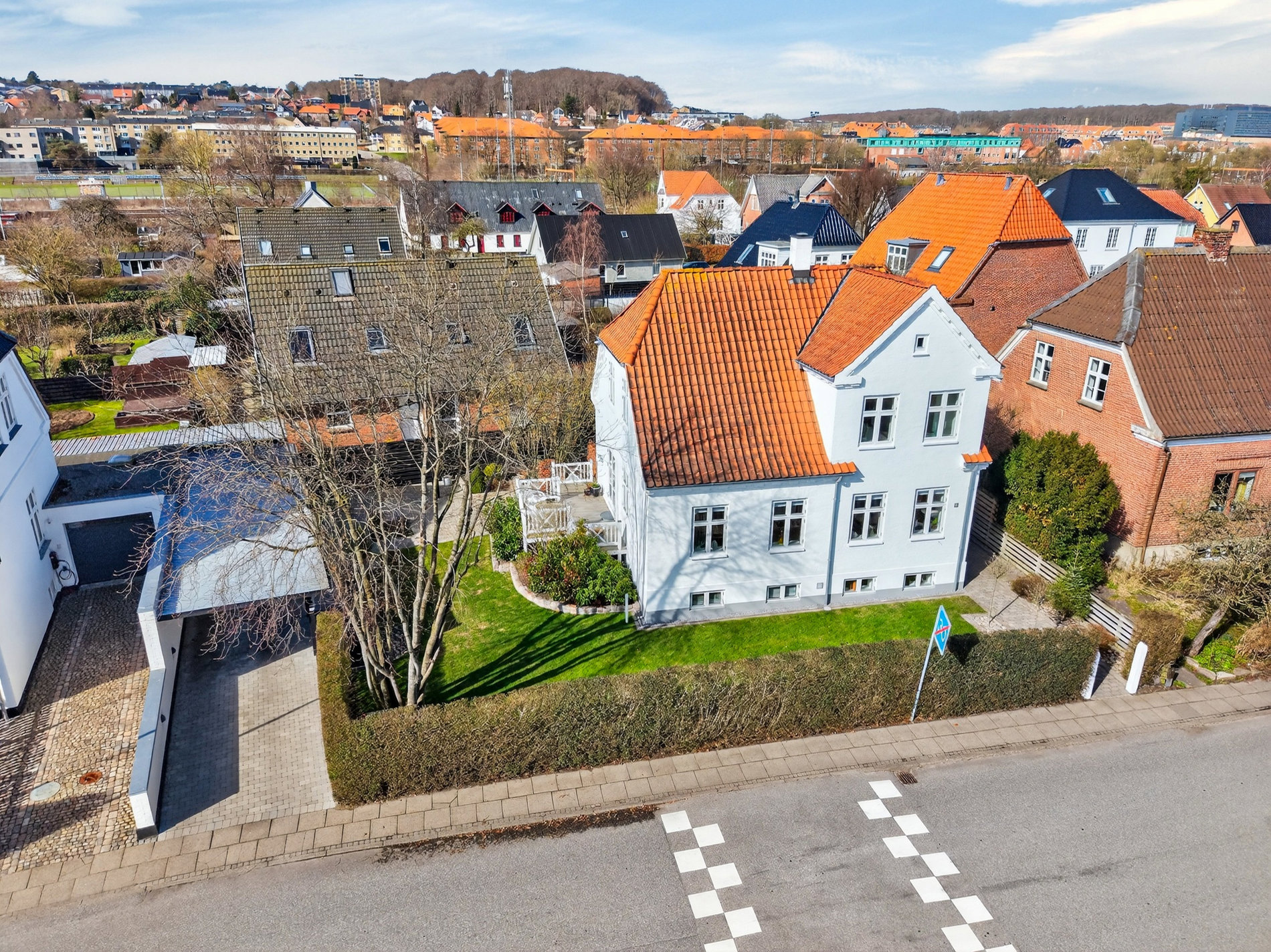 Ejendommen