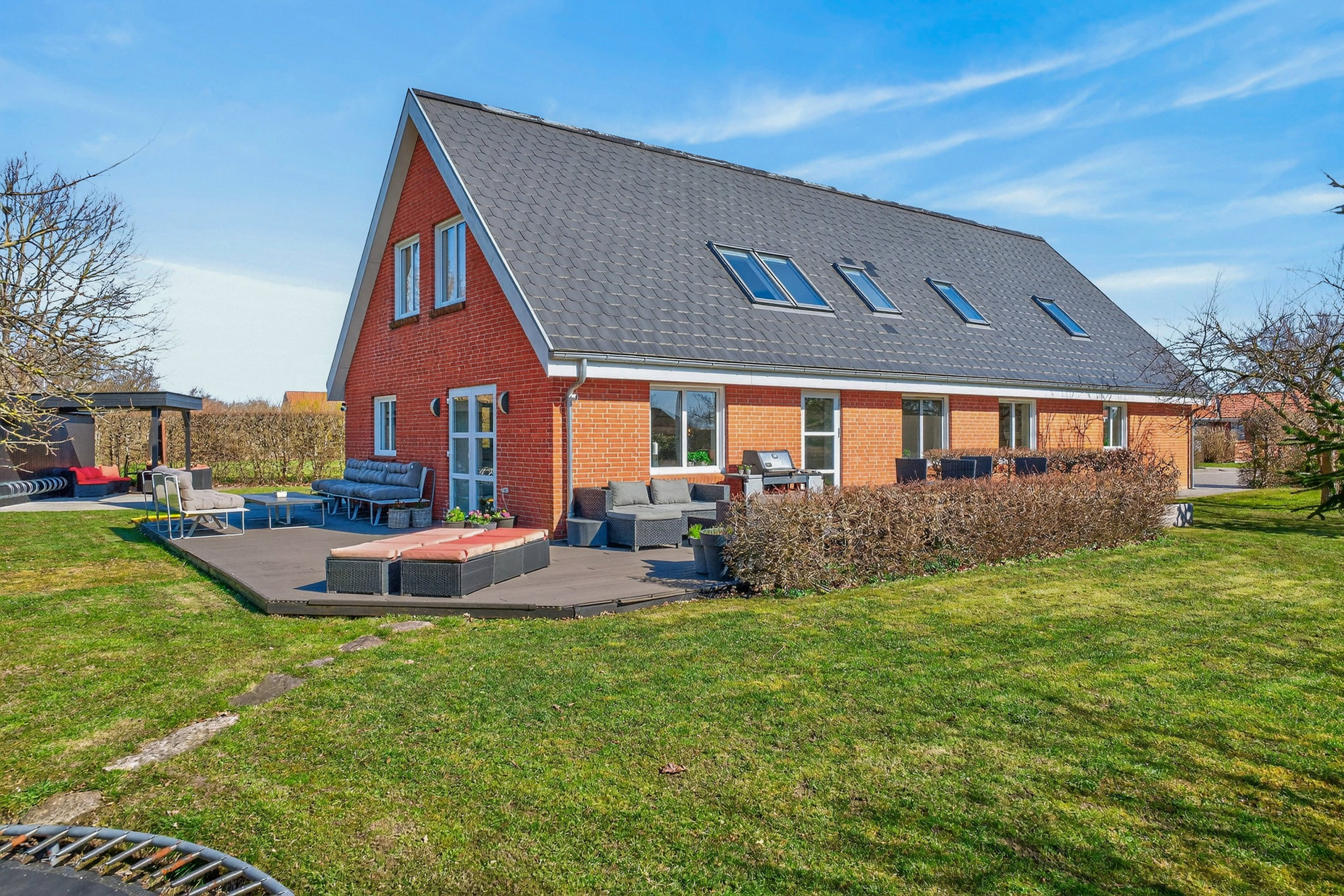 Tranebærvej 15, 9440 Aabybro - Billed