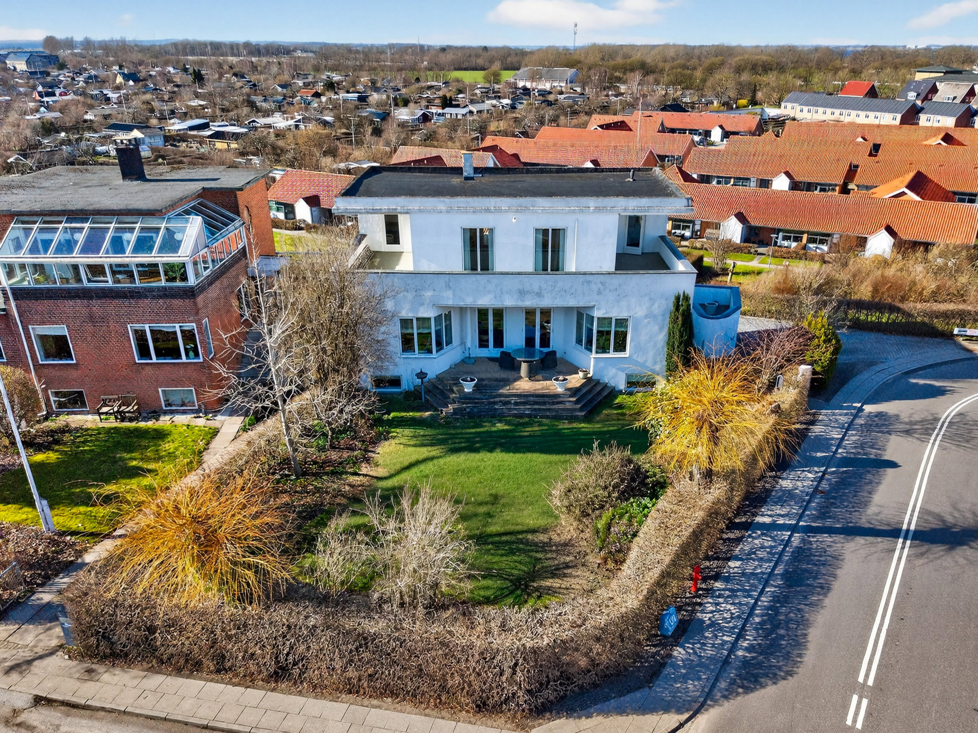 Nordvestvej 23, 9000 Aalborg - Billed