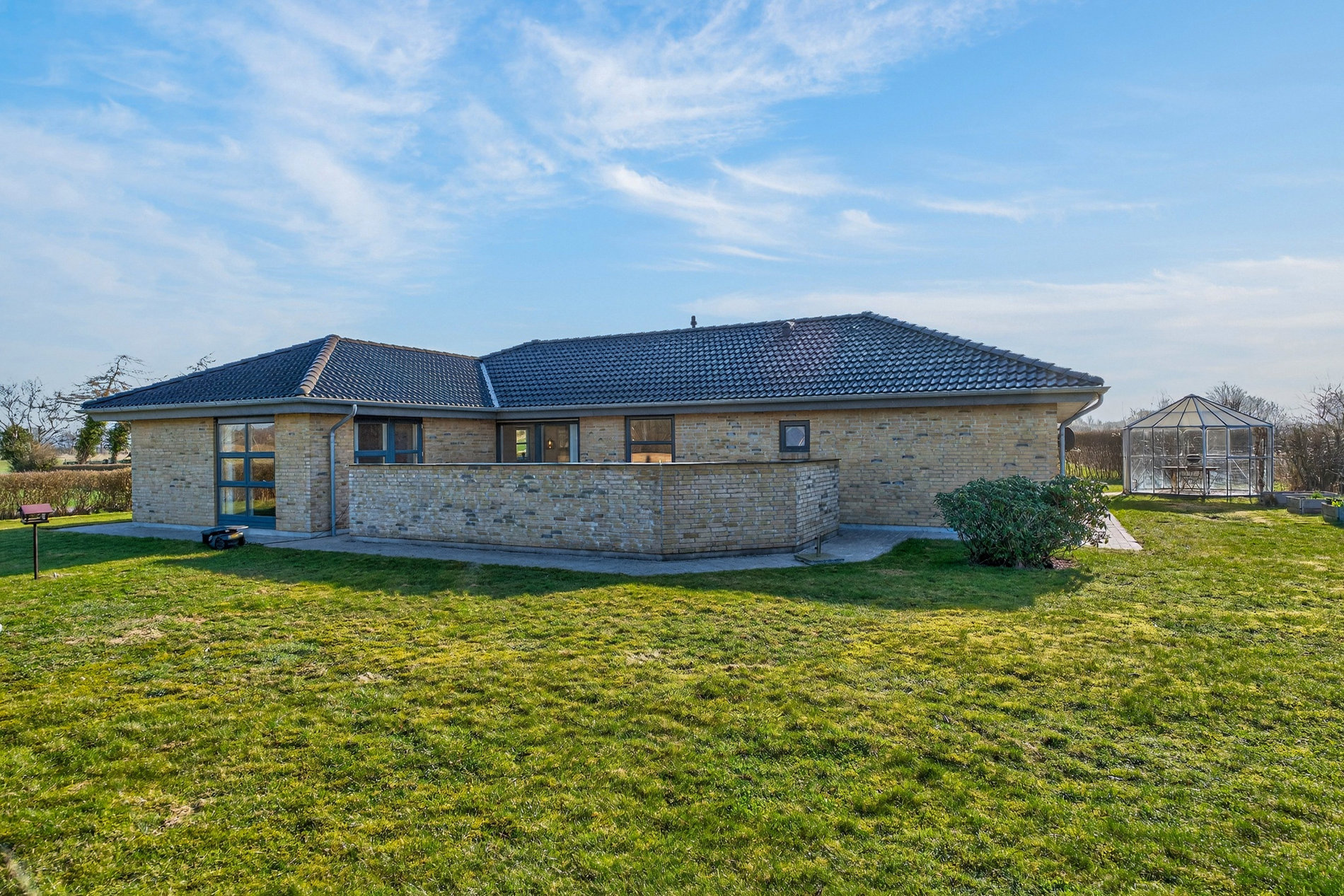 Lillevorde Kær 2E, 9280 Storvorde - Billed