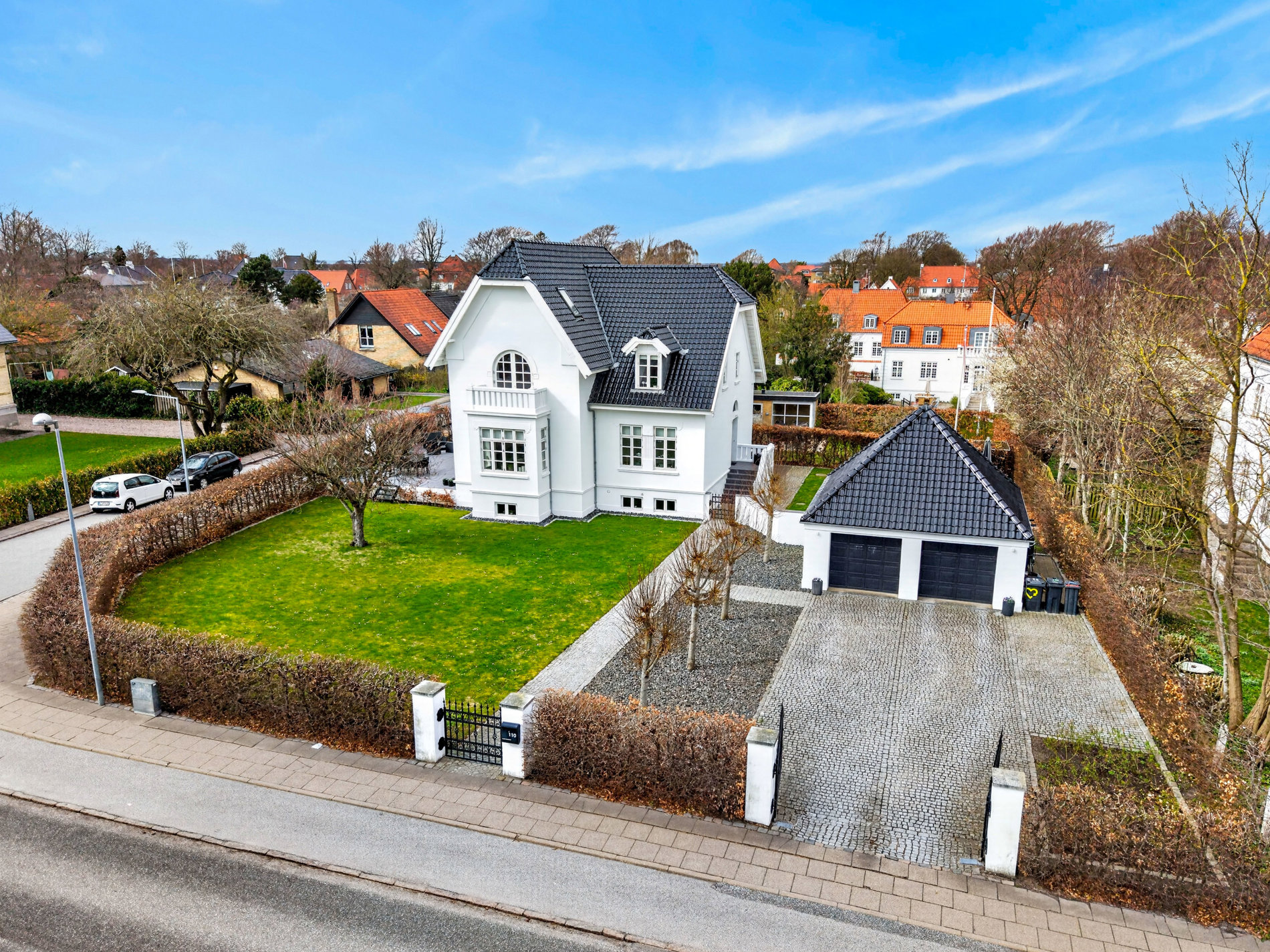 Hasserisvej 110, 9000 Aalborg - Billed