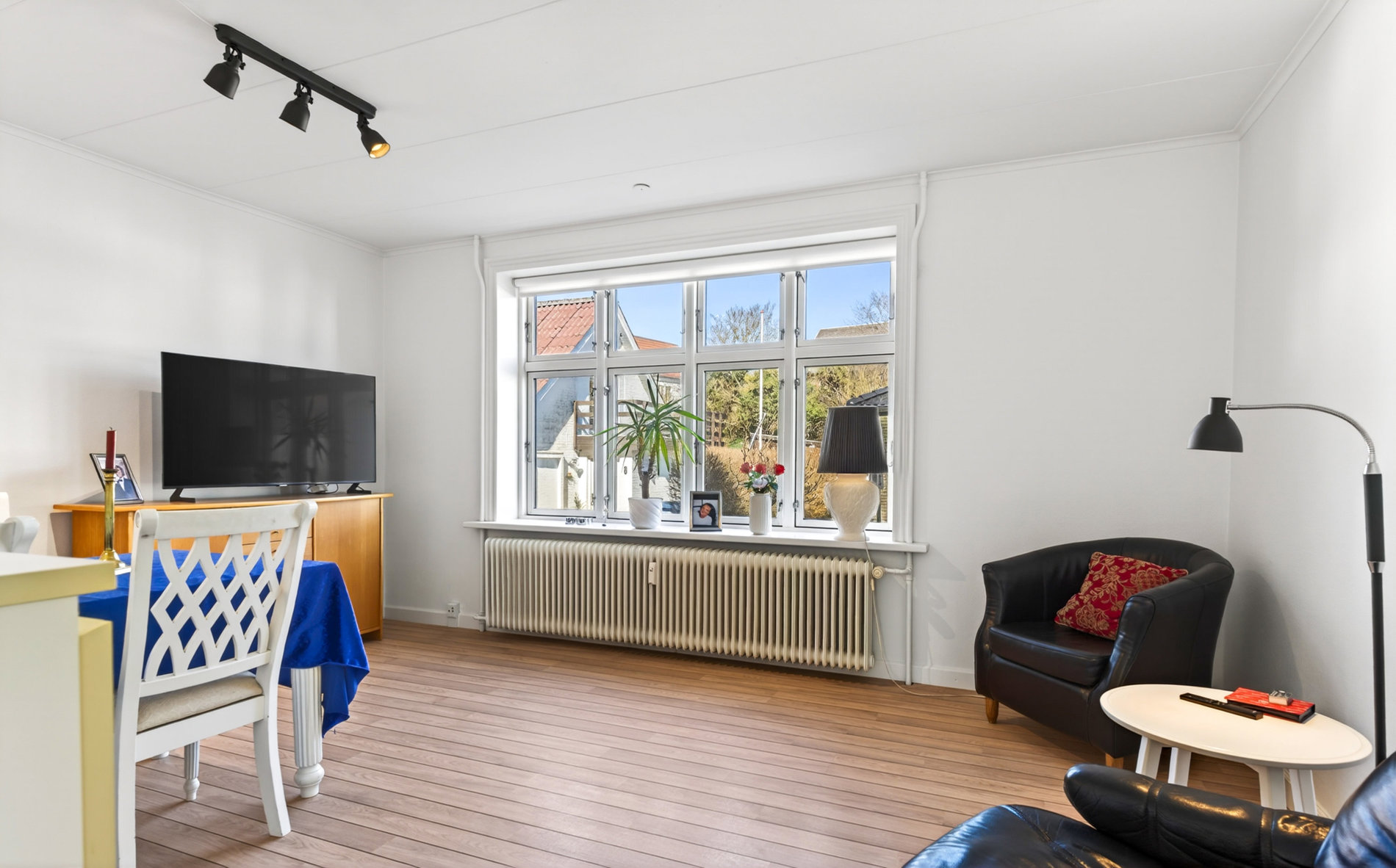 Jens Bangs Vej 5, st. th., 9400 Nørresundby - Billed