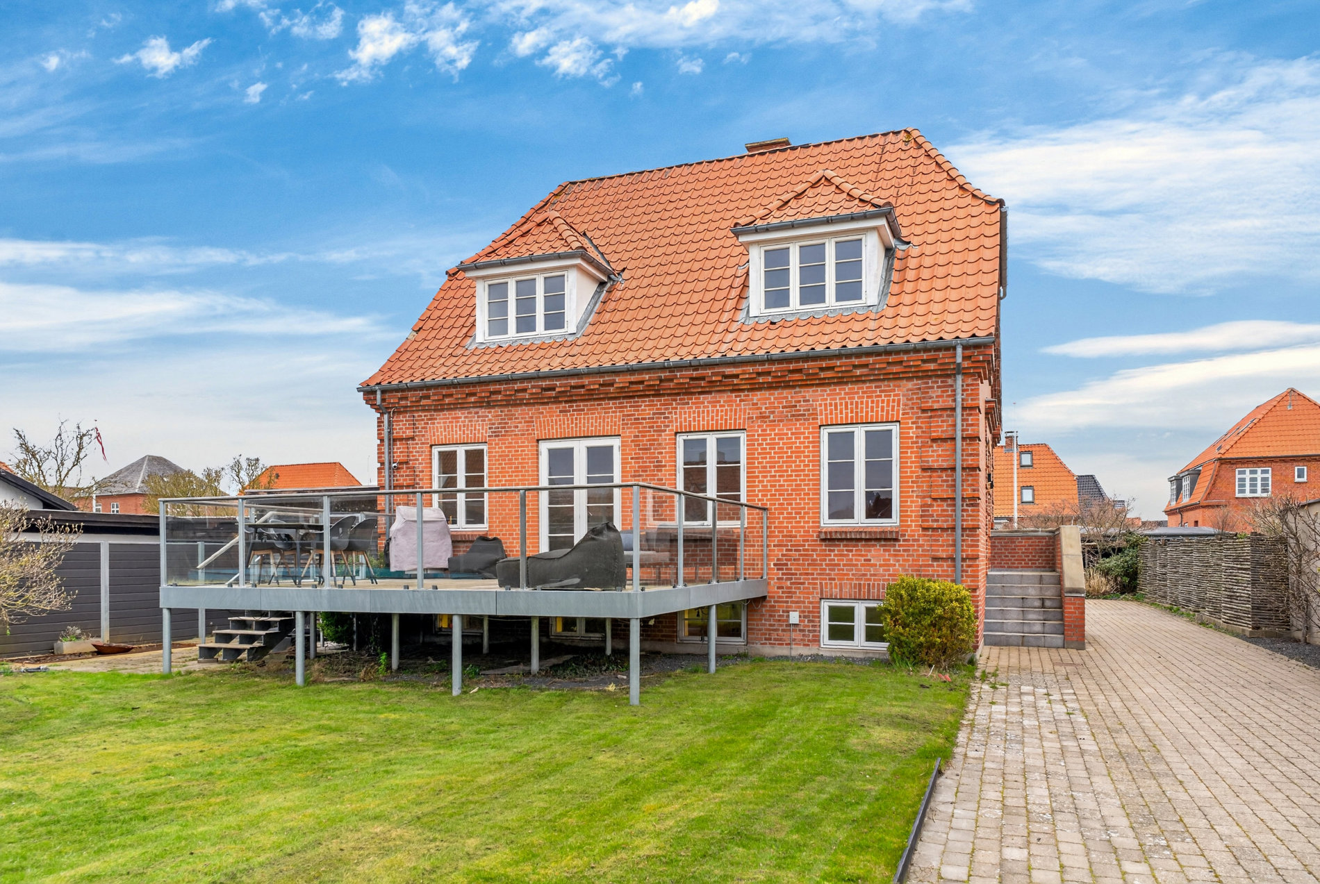 Sønder Alle 23, 9000 Aalborg - Billed