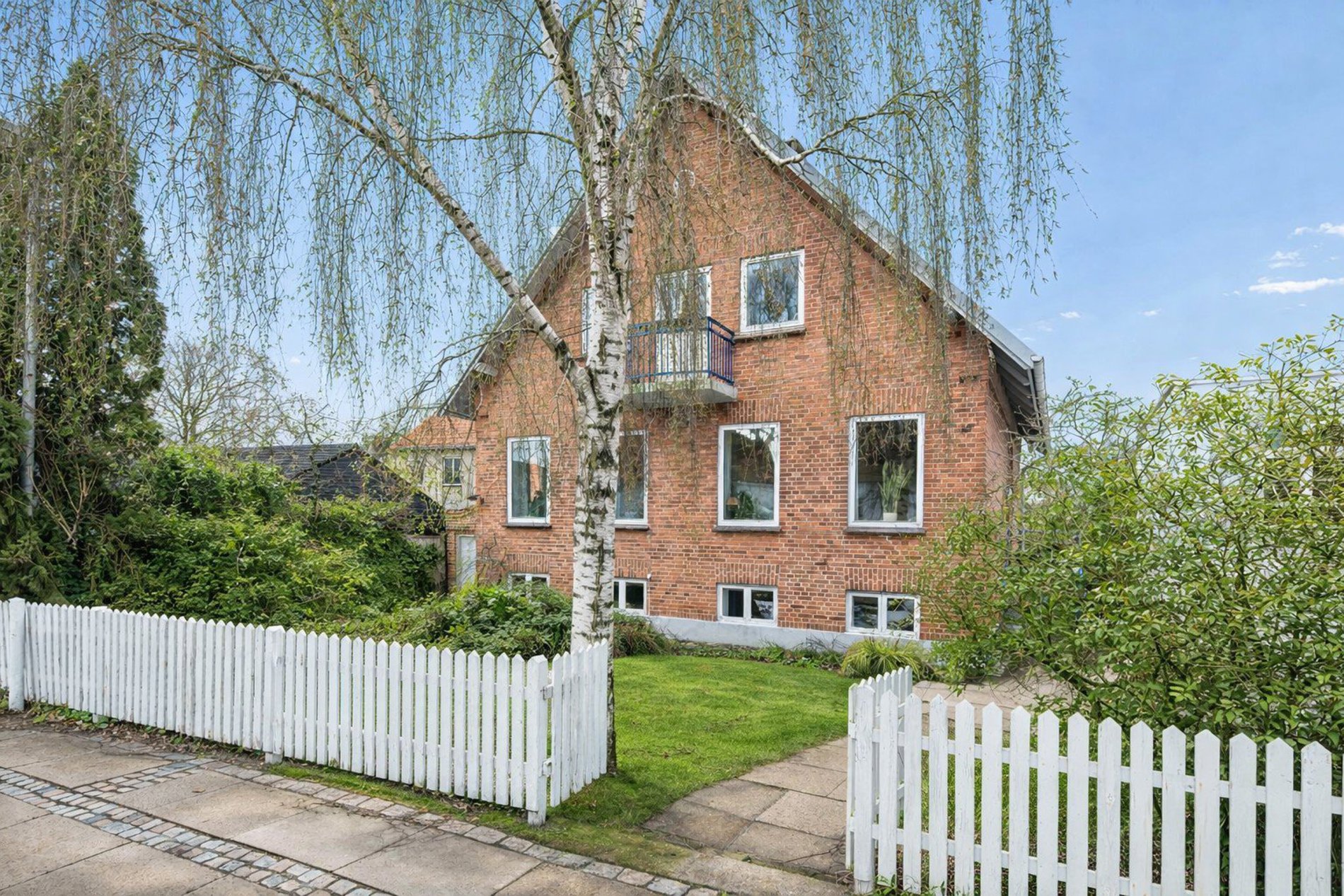 Hr. Hennekes Vej 10, 9000 Aalborg - Billed