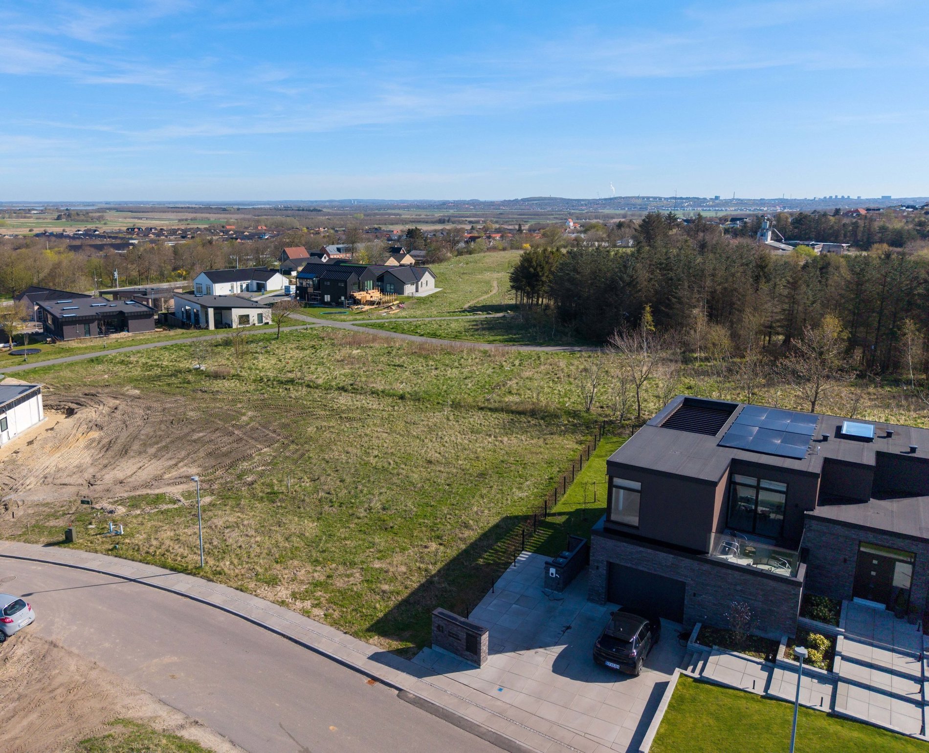 Else Marie Pades Vej 39, 9200 Aalborg SV - Billed